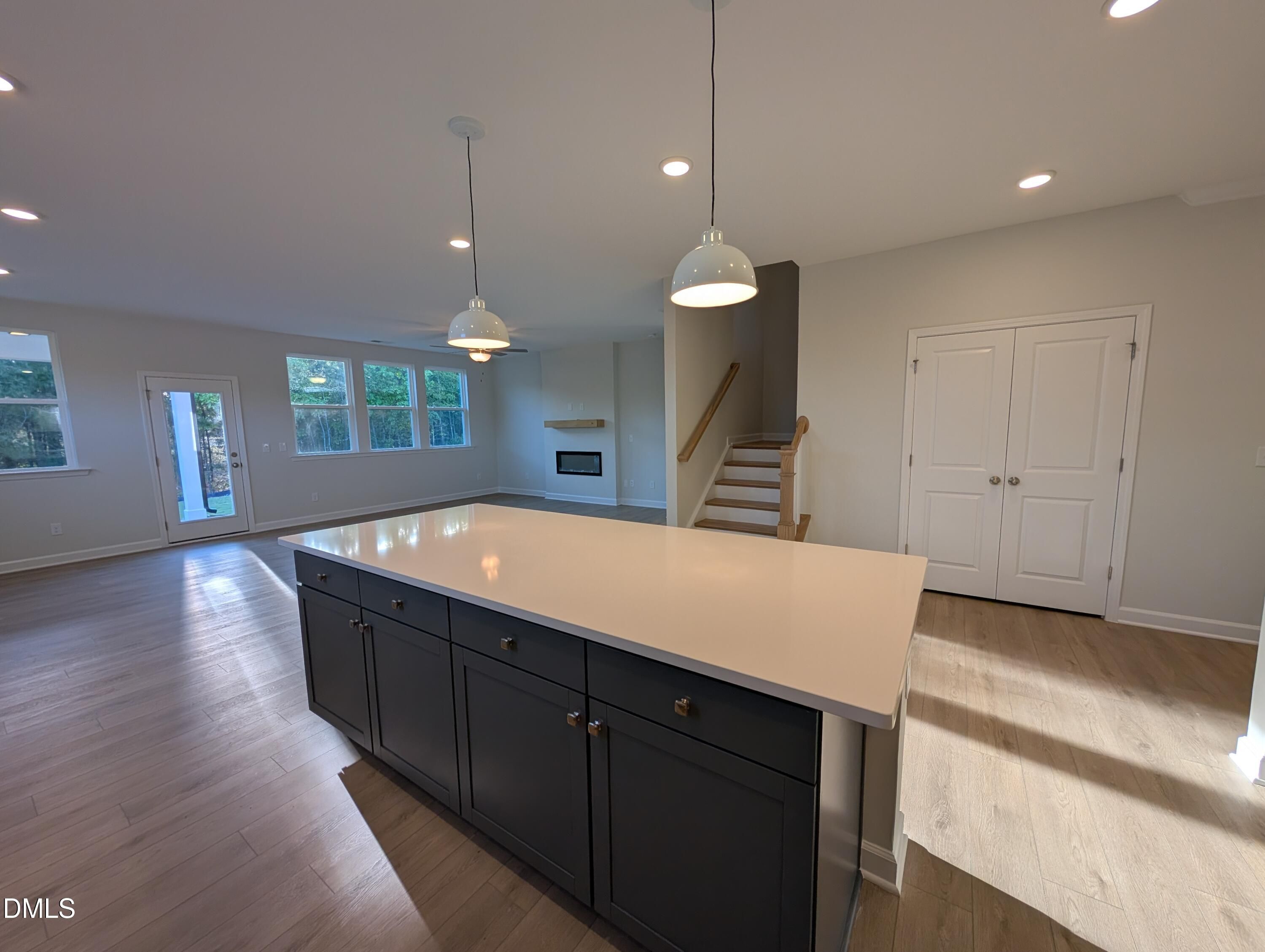 Image 9 of Davidson Homes' New Home at 905 Diana Victoria Court