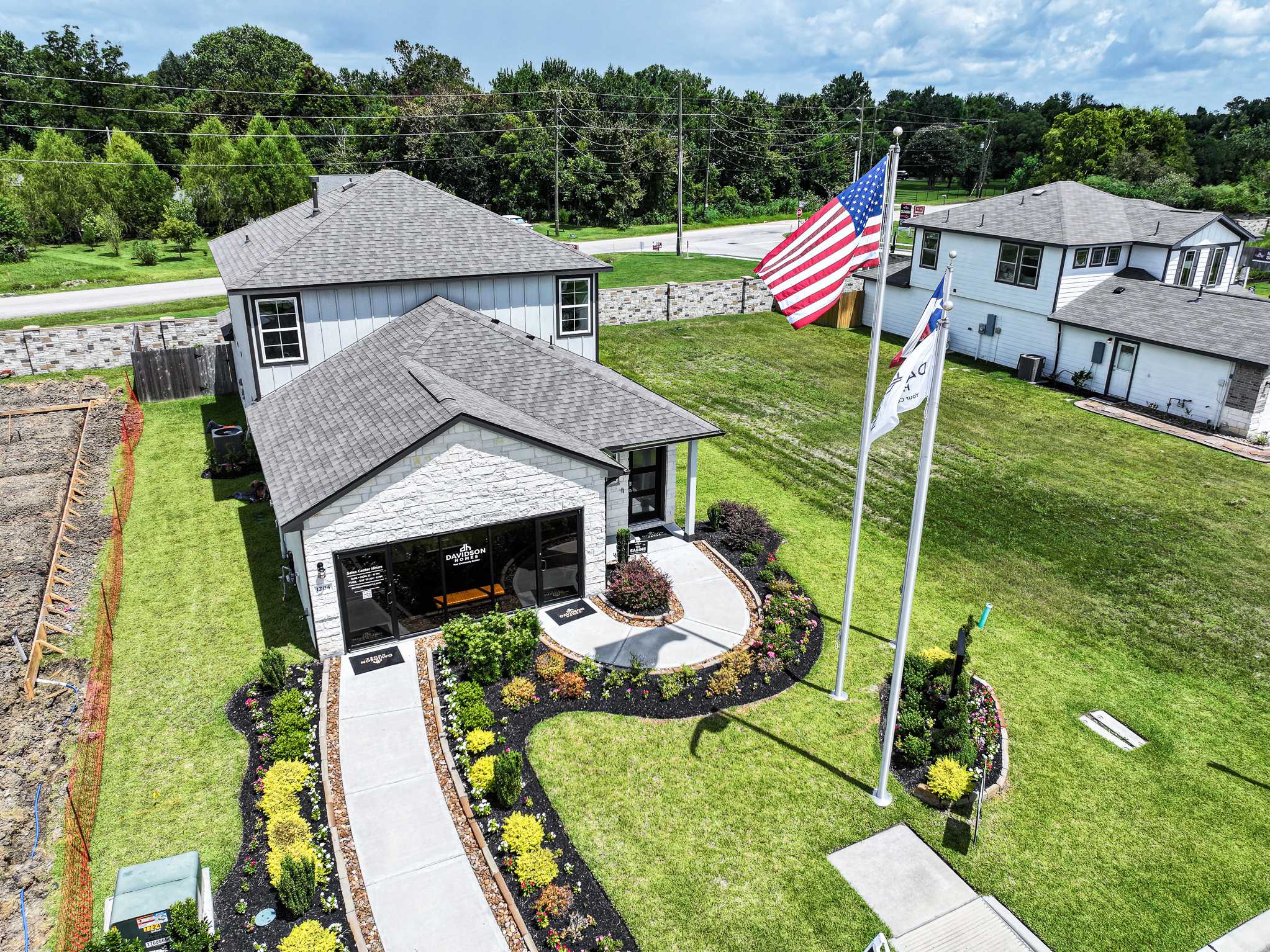 The Villages at WestPointe - Community Video