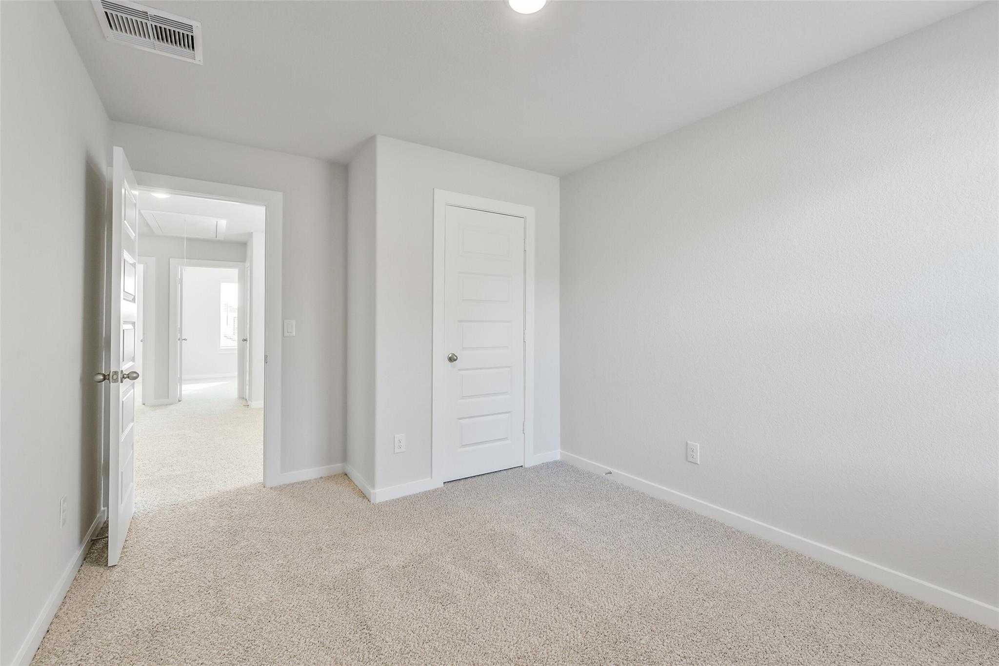 Image 29 of Davidson Homes' New Home at 8546 Blueberry Ash Street