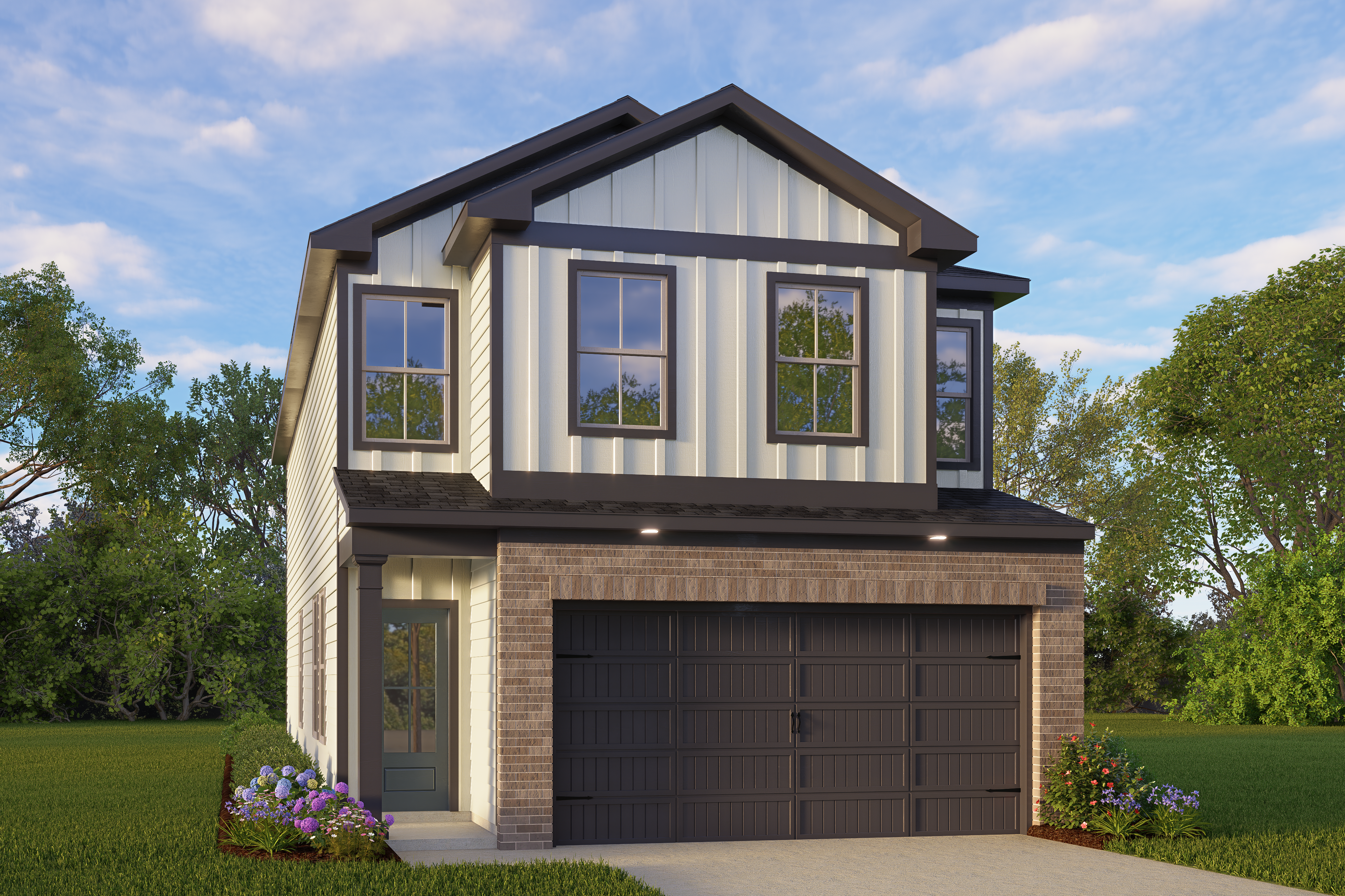 The Charlotte C San Antonio