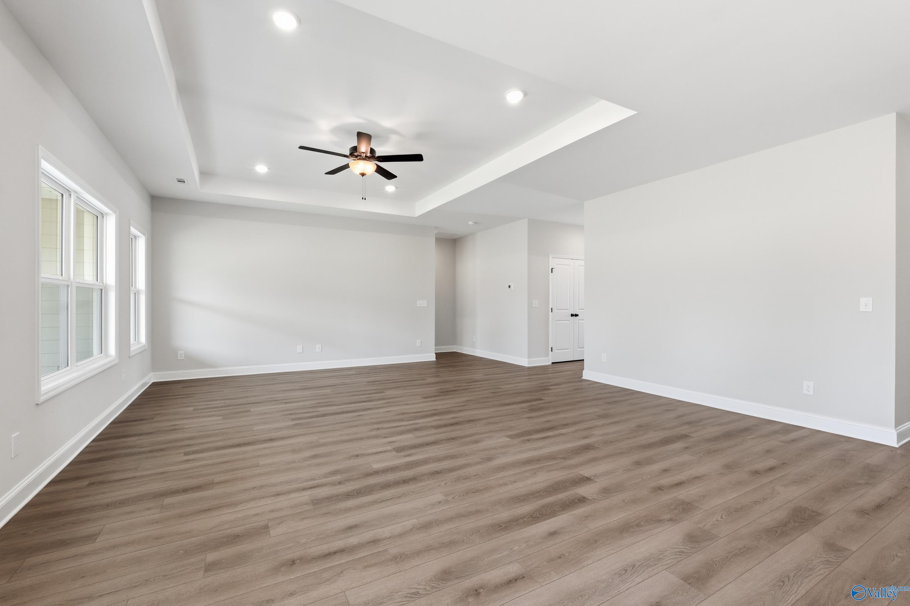 Image 13 of Davidson Homes' New Home at 106 Evergreen Mill Lane