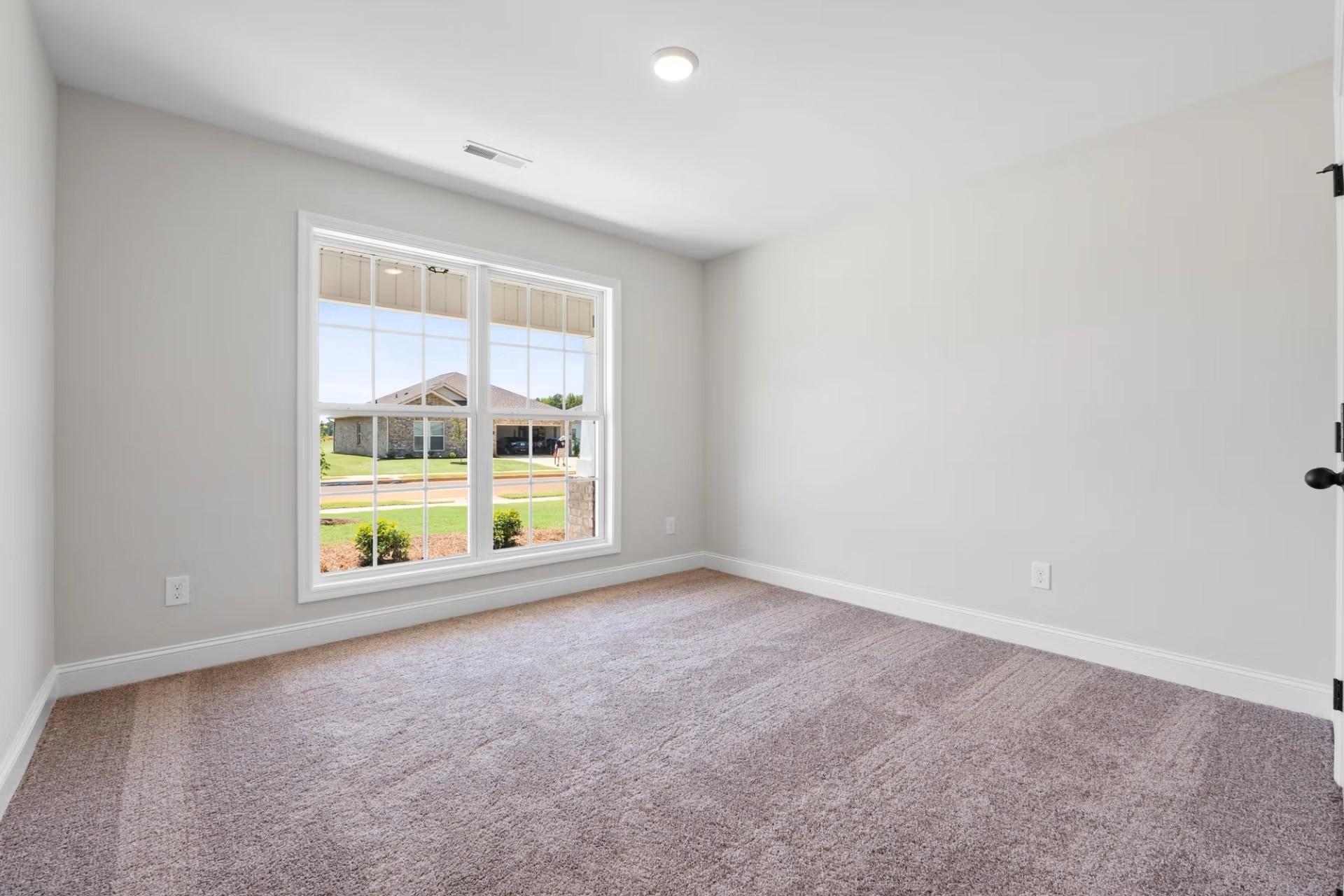 Image 25 of Davidson Homes' New Home at 221 Saddletree Drive