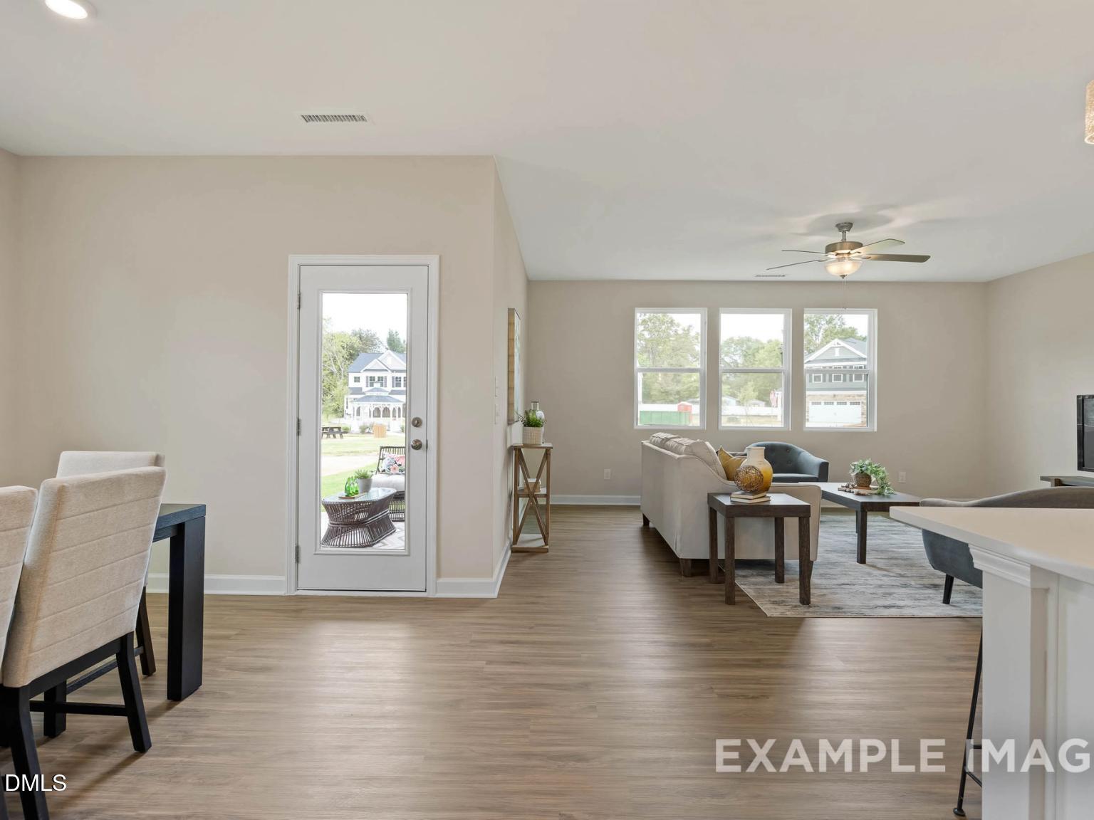 Image 10 of Davidson Homes' New Home at 901 Diana Victoria Court