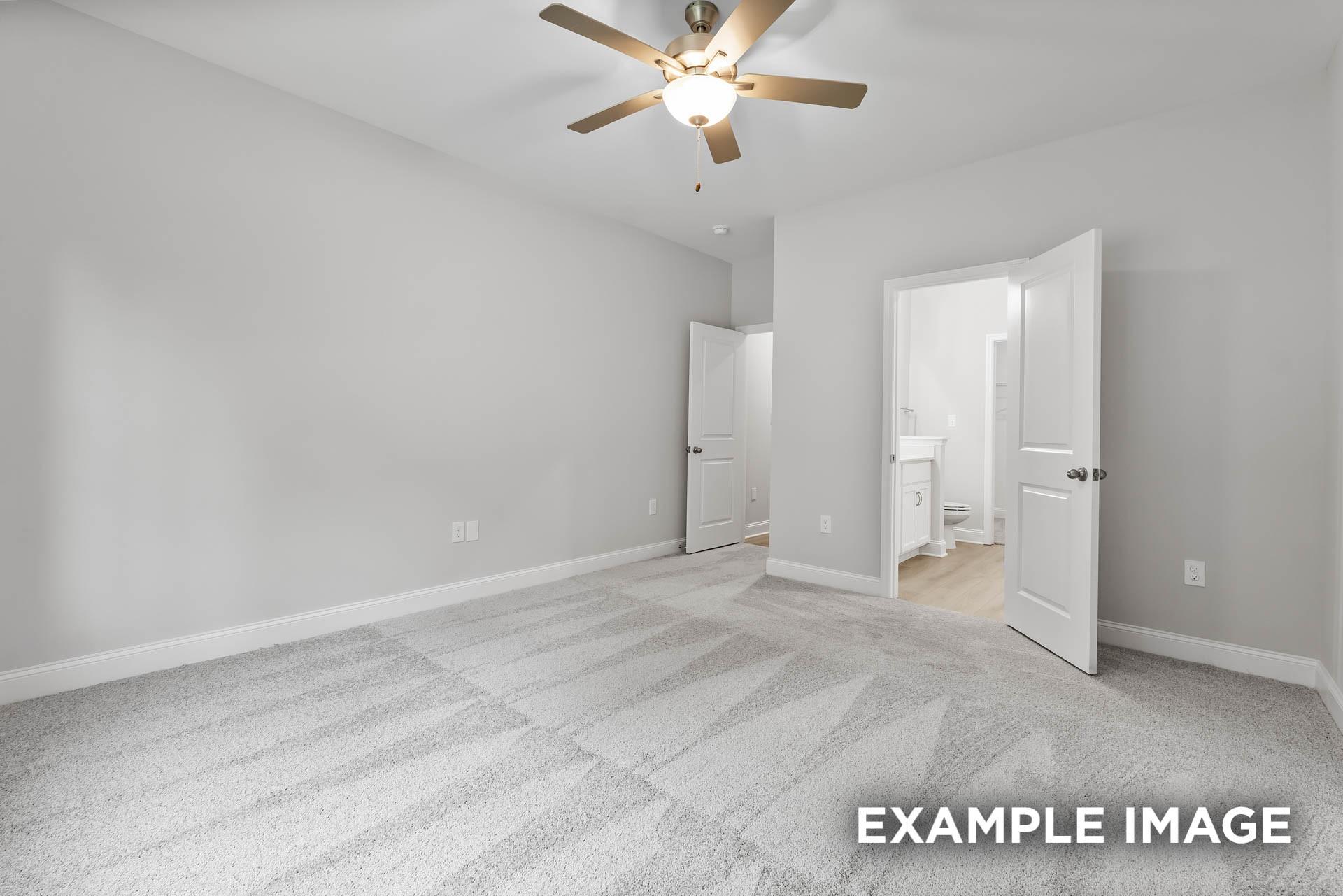 Image 19 of Davidson Homes' New Home at 7 Aurora Cir