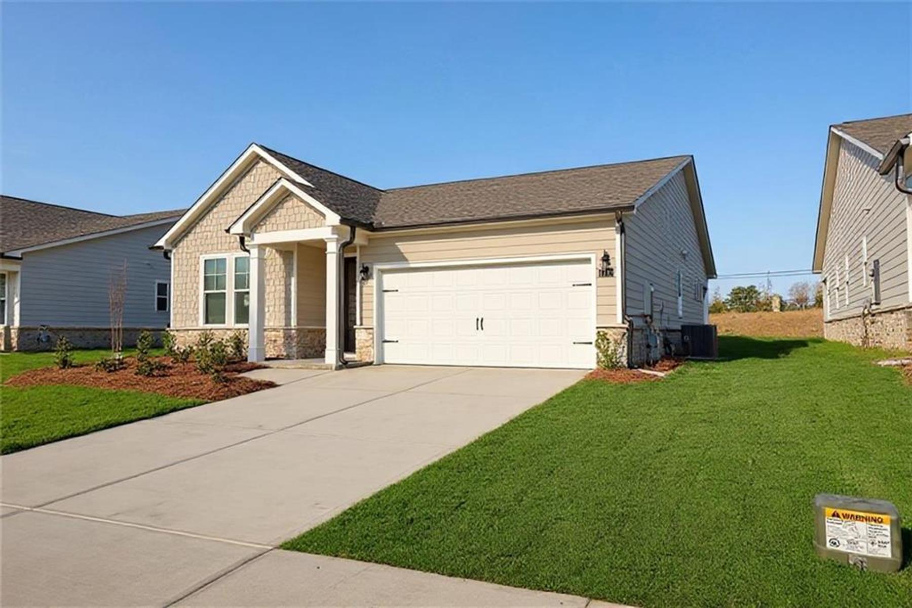 Image 2 of Davidson Homes' New Home at 1783 Juniper Berry Way