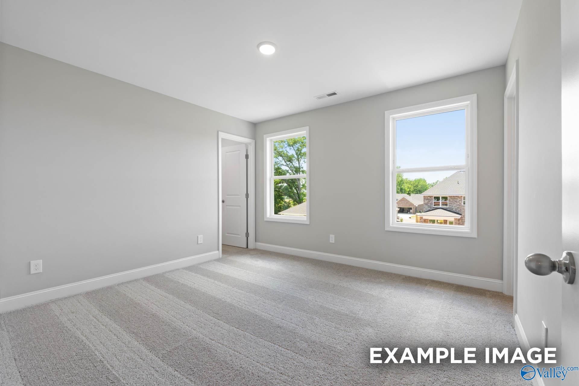 Image 25 of Davidson Homes' New Home at 212 Irish Hill Drive