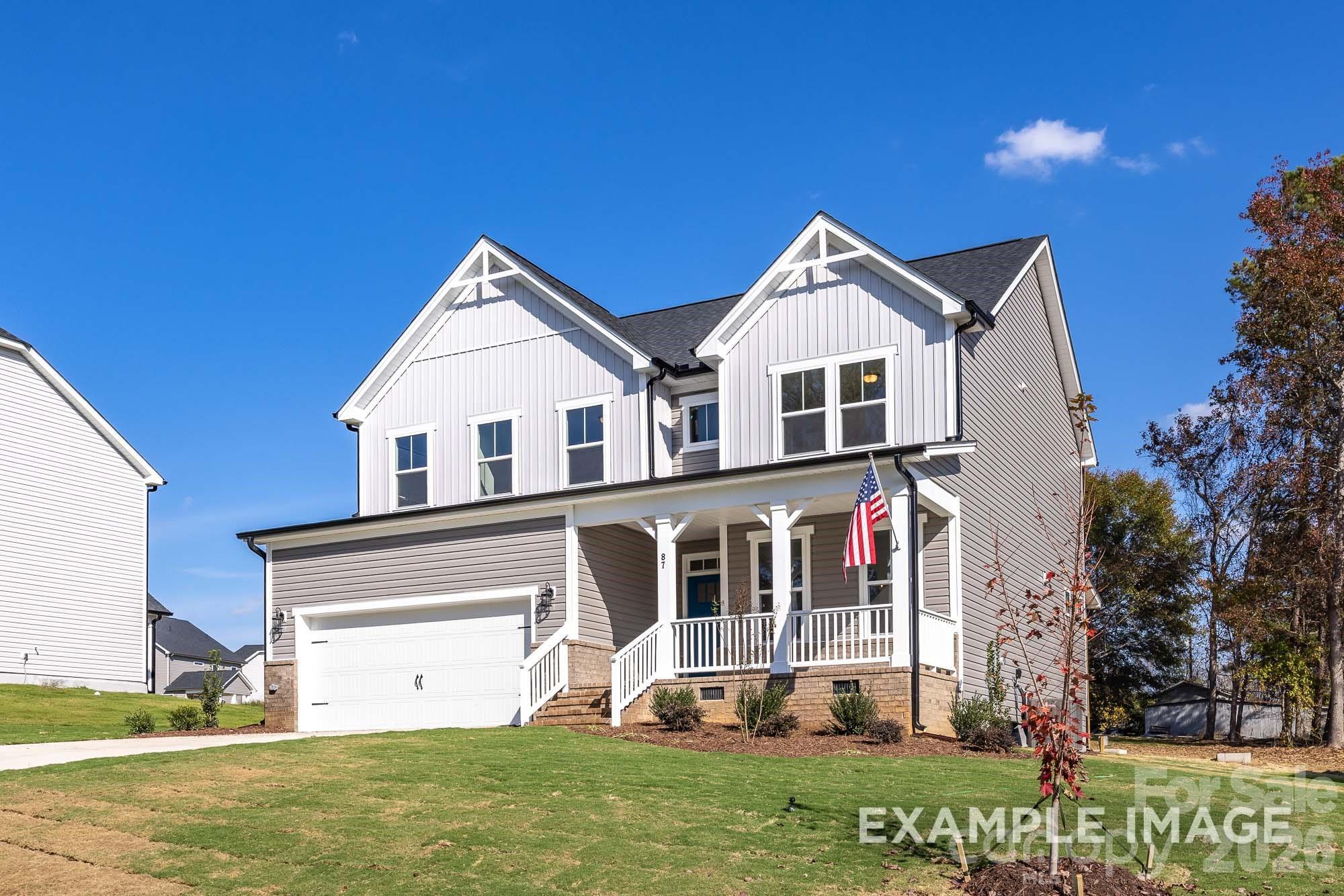 Image 26 of Davidson Homes' New Home at 162 Windgate Way