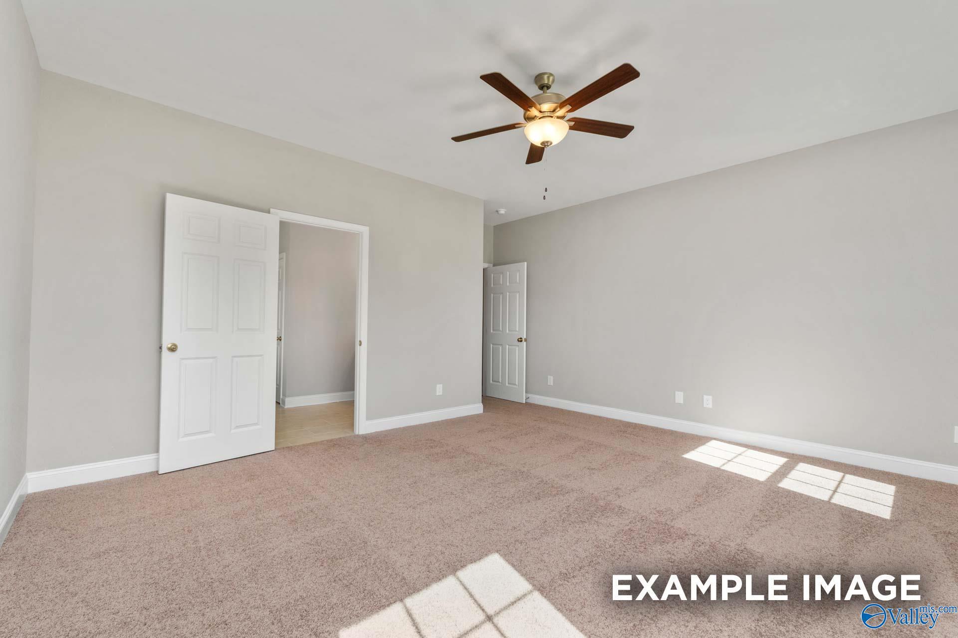 Image 15 of Davidson Homes' New Home at 3106 Joseph Drive SE