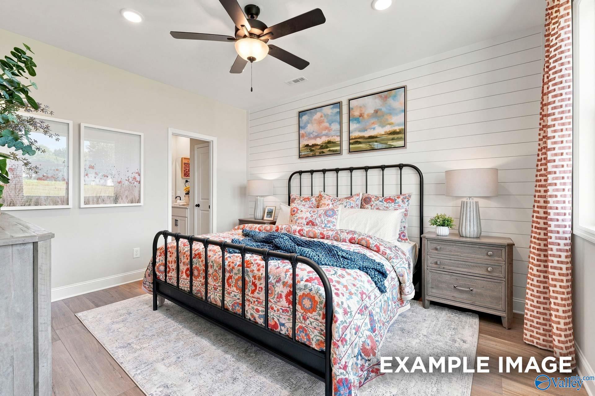 Image 15 of Davidson Homes' New Home at 140 Birds Nest Lane