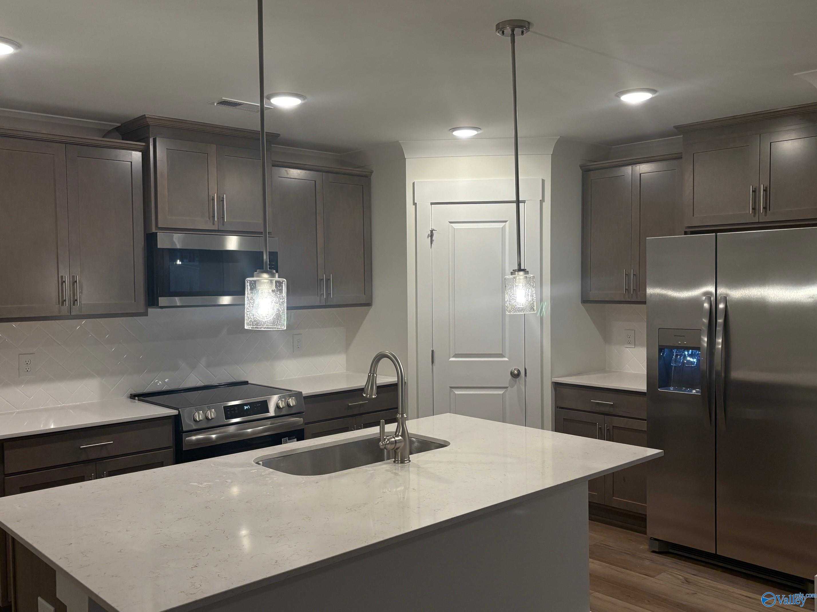 Image 3 of Davidson Homes' New Home at 68 Overland Pass