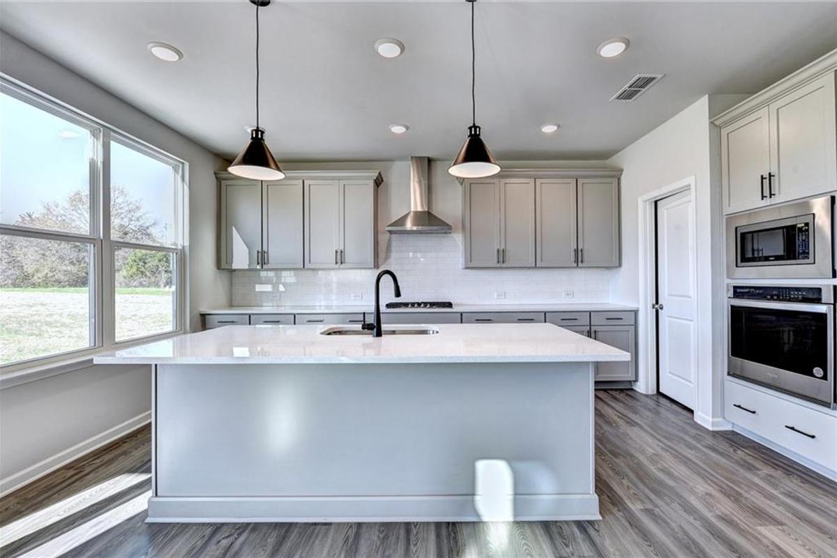 Image 26 of Davidson Homes' New Home at 100 Leveret Road