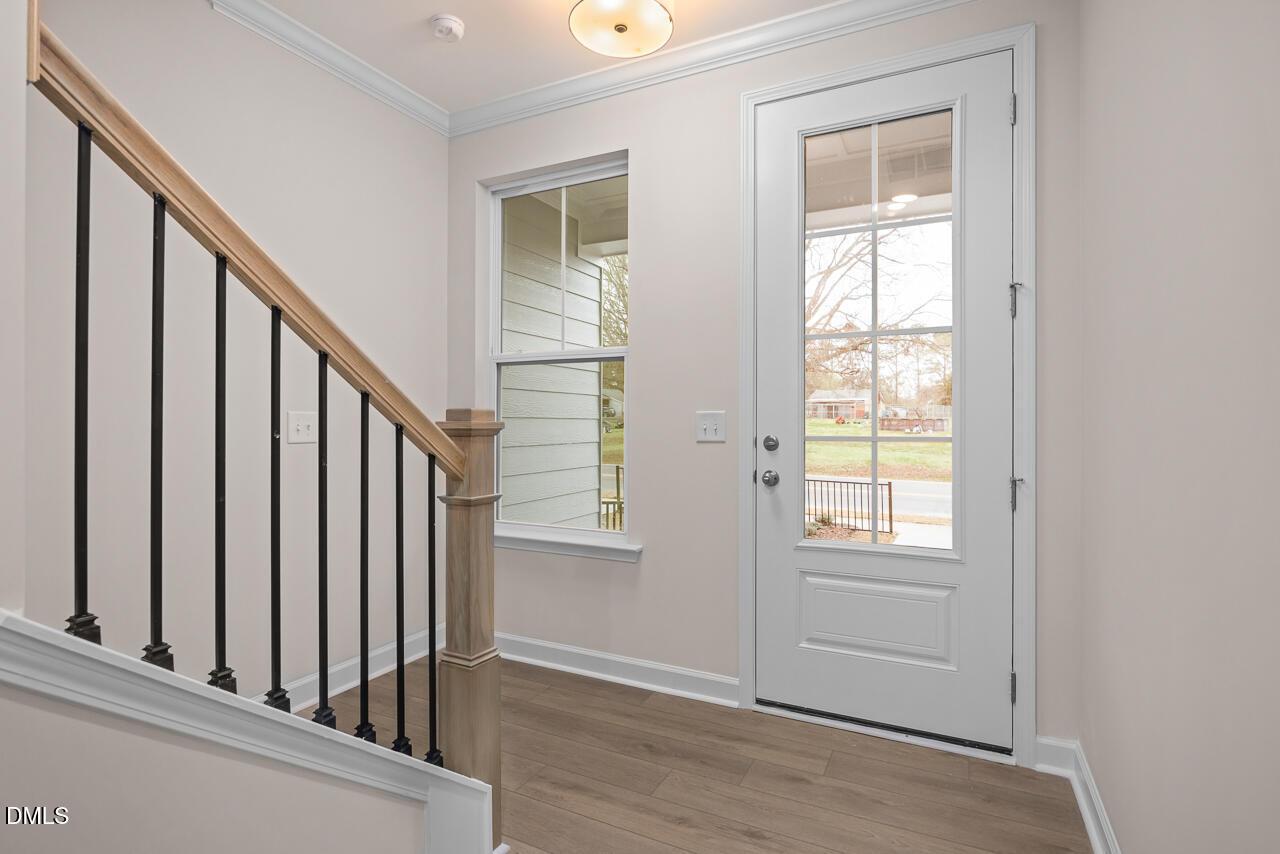 Image 3 of Davidson Homes' New Home at 151 Broadway Street