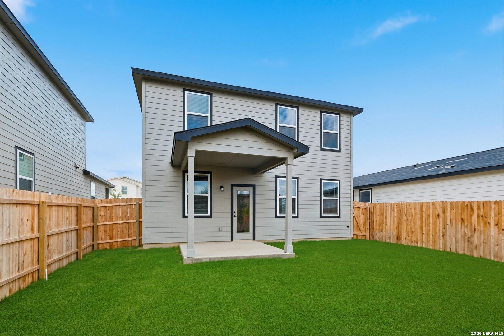 Image 26 of Davidson Homes' New Home at 4939 Mala Vida