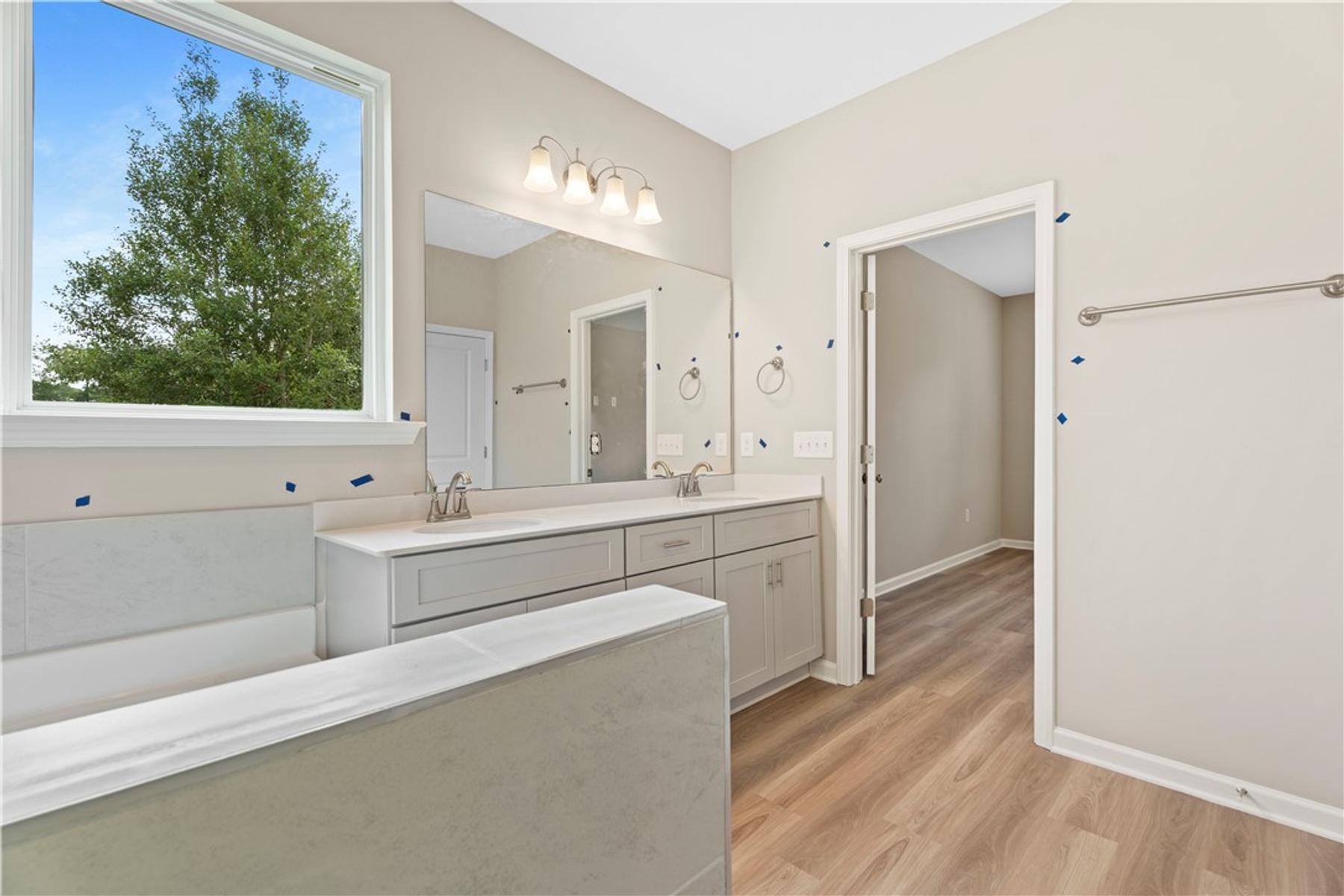 Image 30 of Davidson Homes' New Home at 295 Lee Road 2232