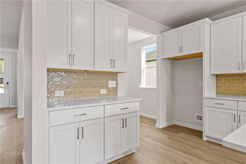 Image 8 of Davidson Homes' New Home at 1580 Savory Way