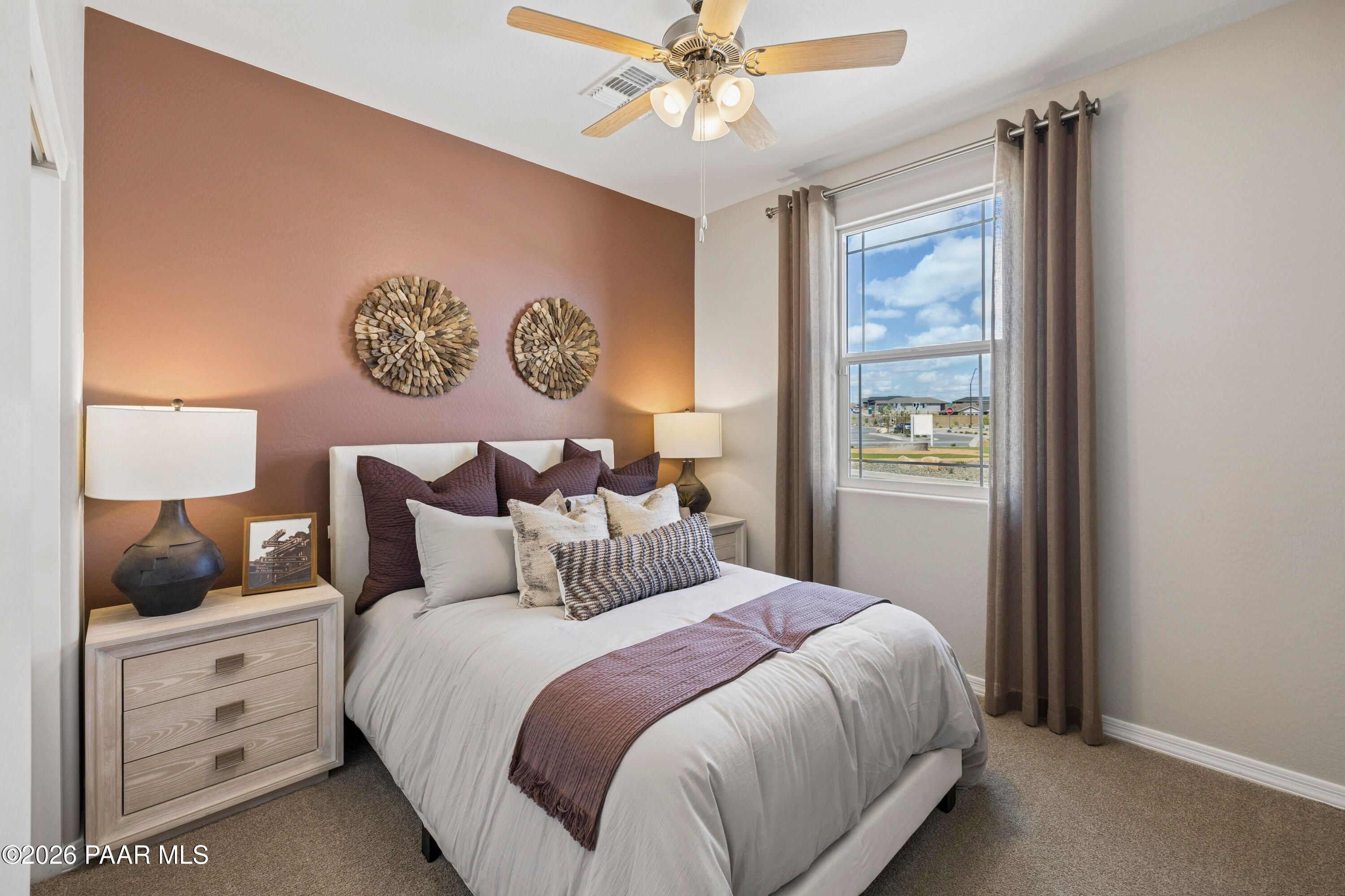 Image 16 of Davidson Homes' New Home at 1239 Quintero Rd