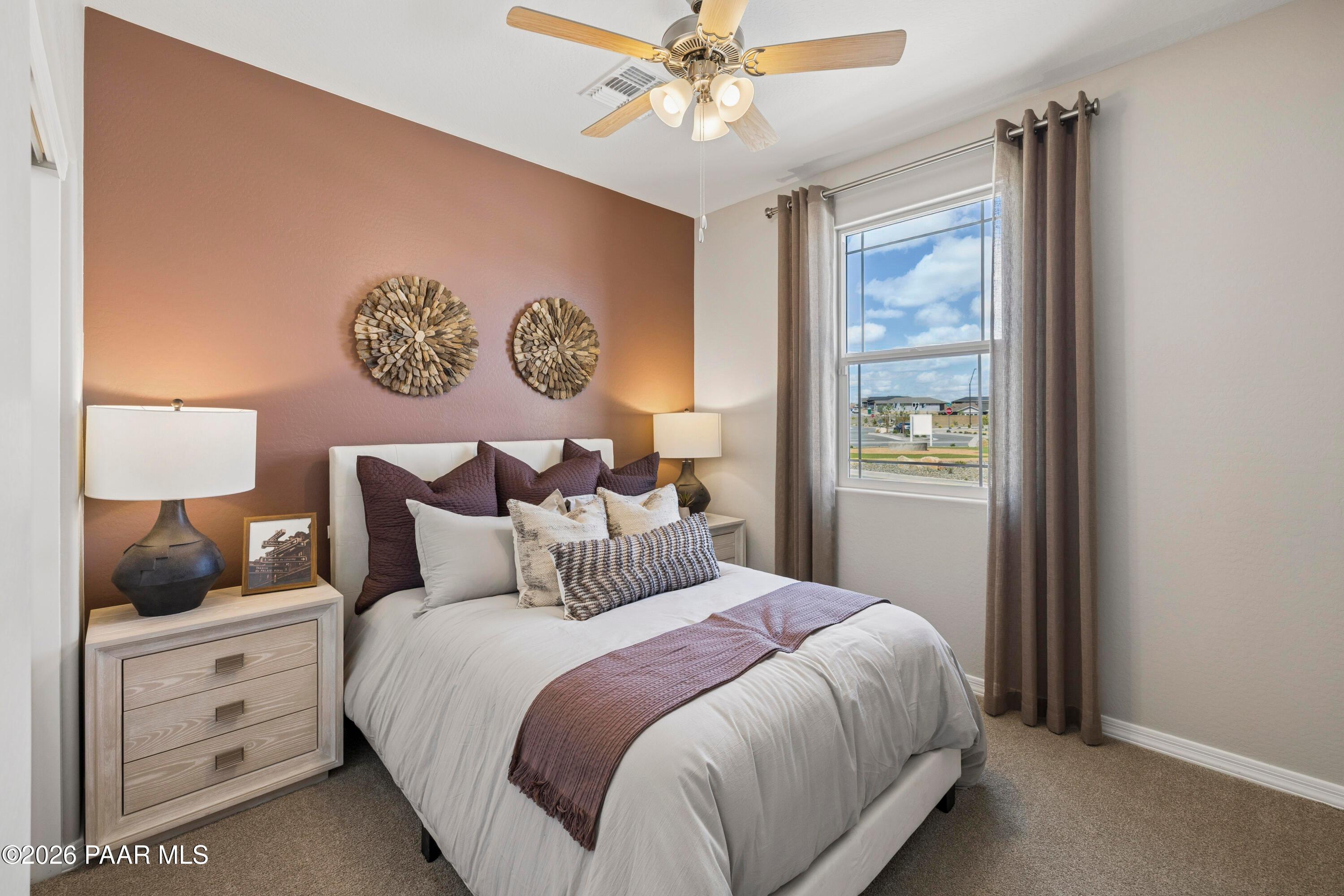 Image 16 of Davidson Homes' New Home at 1239 Quintero Rd