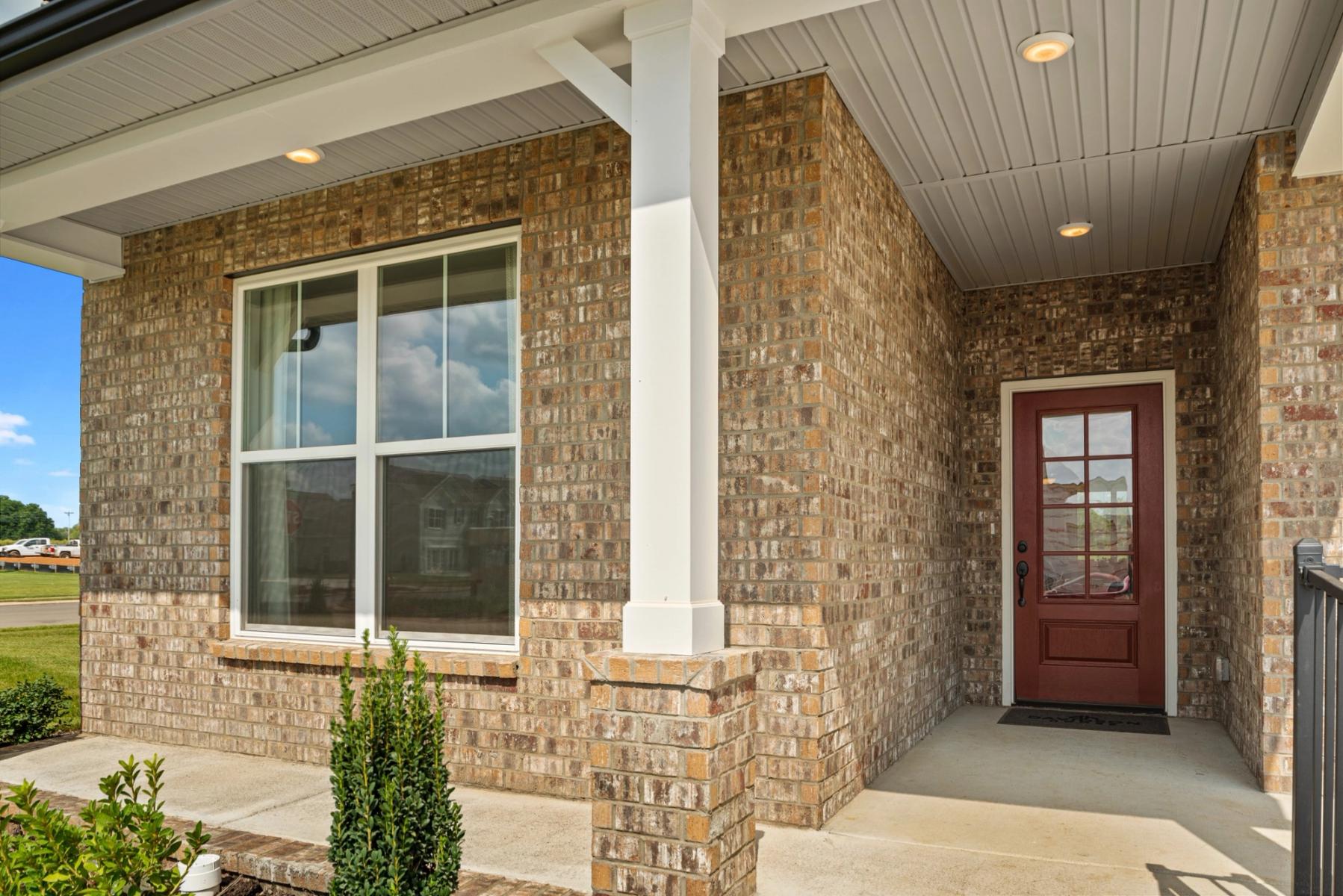 Image 3 of Davidson Homes' New Home at 5718 Thunder Drive