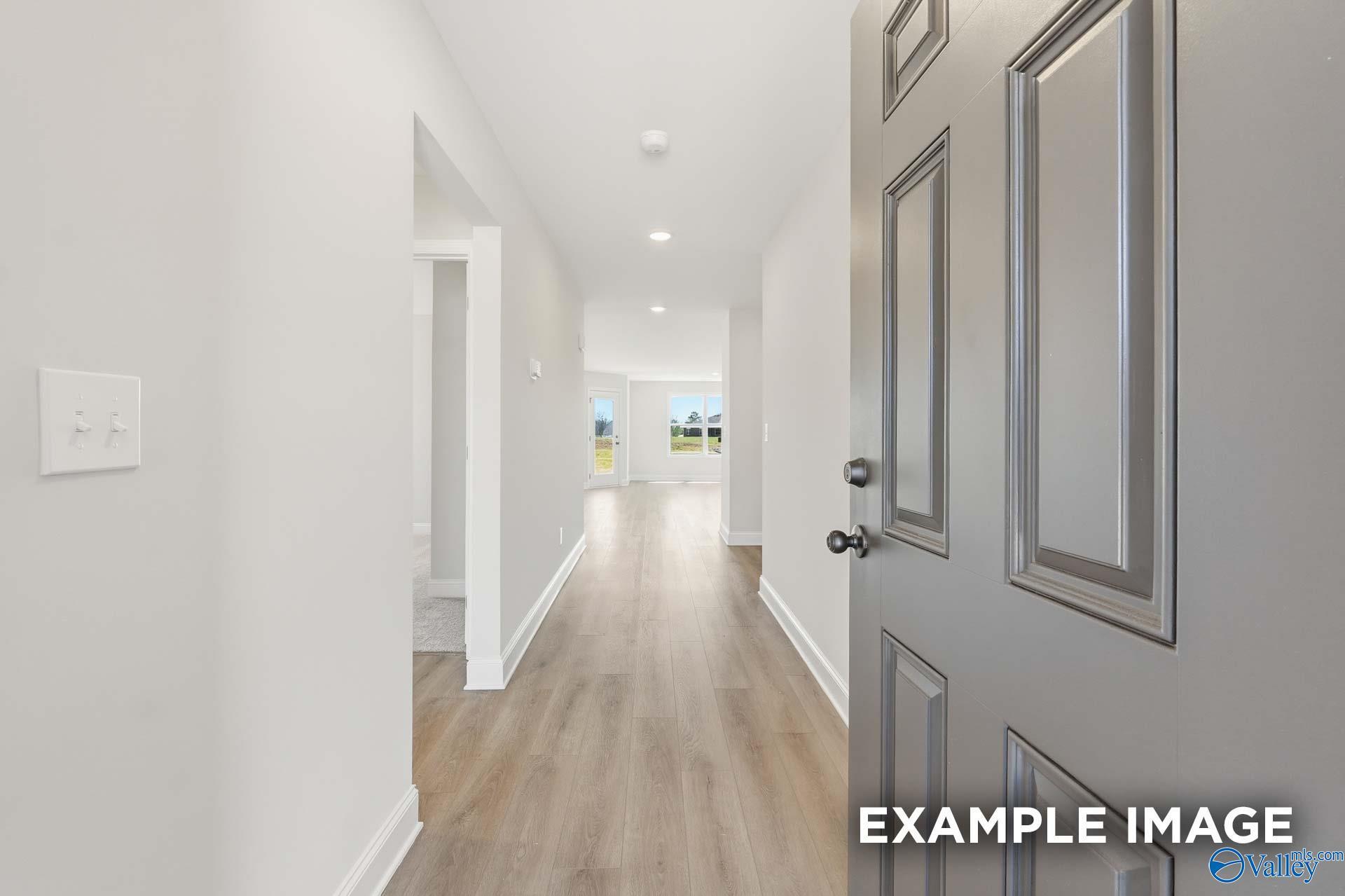 Image 5 of Davidson Homes' New Home at 138 Birds Nest Lane