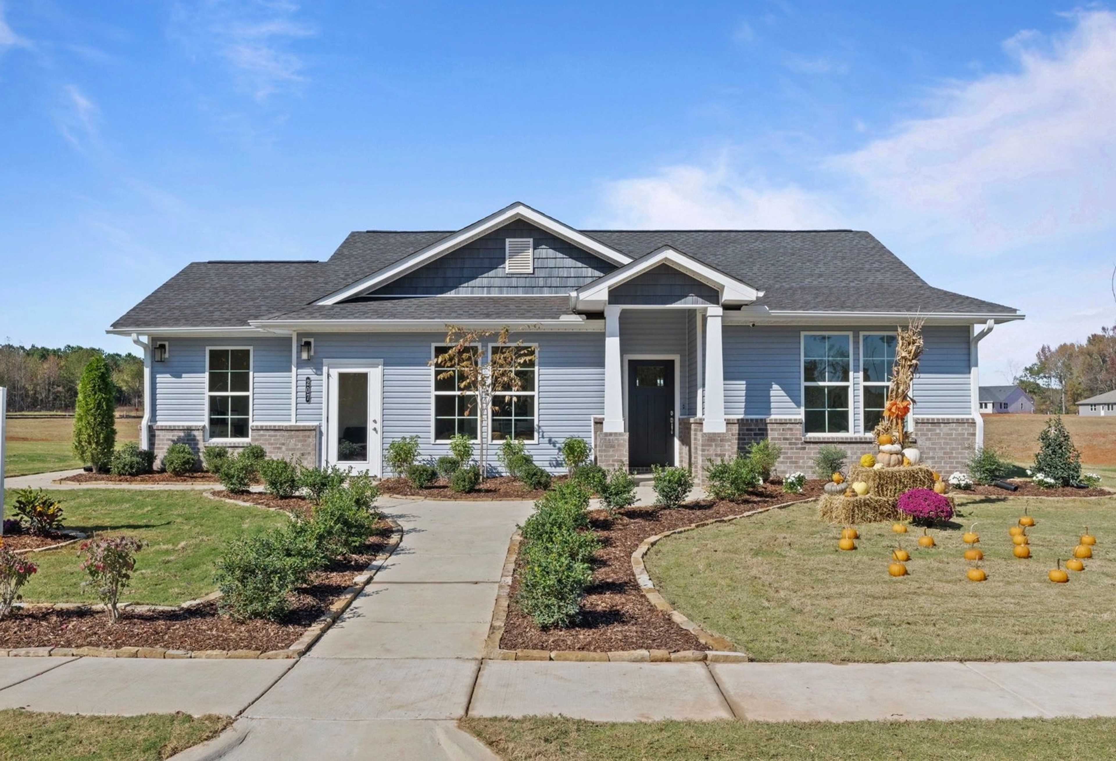 Image 4 of Evermore Homes' The Phoenix Floor Plan