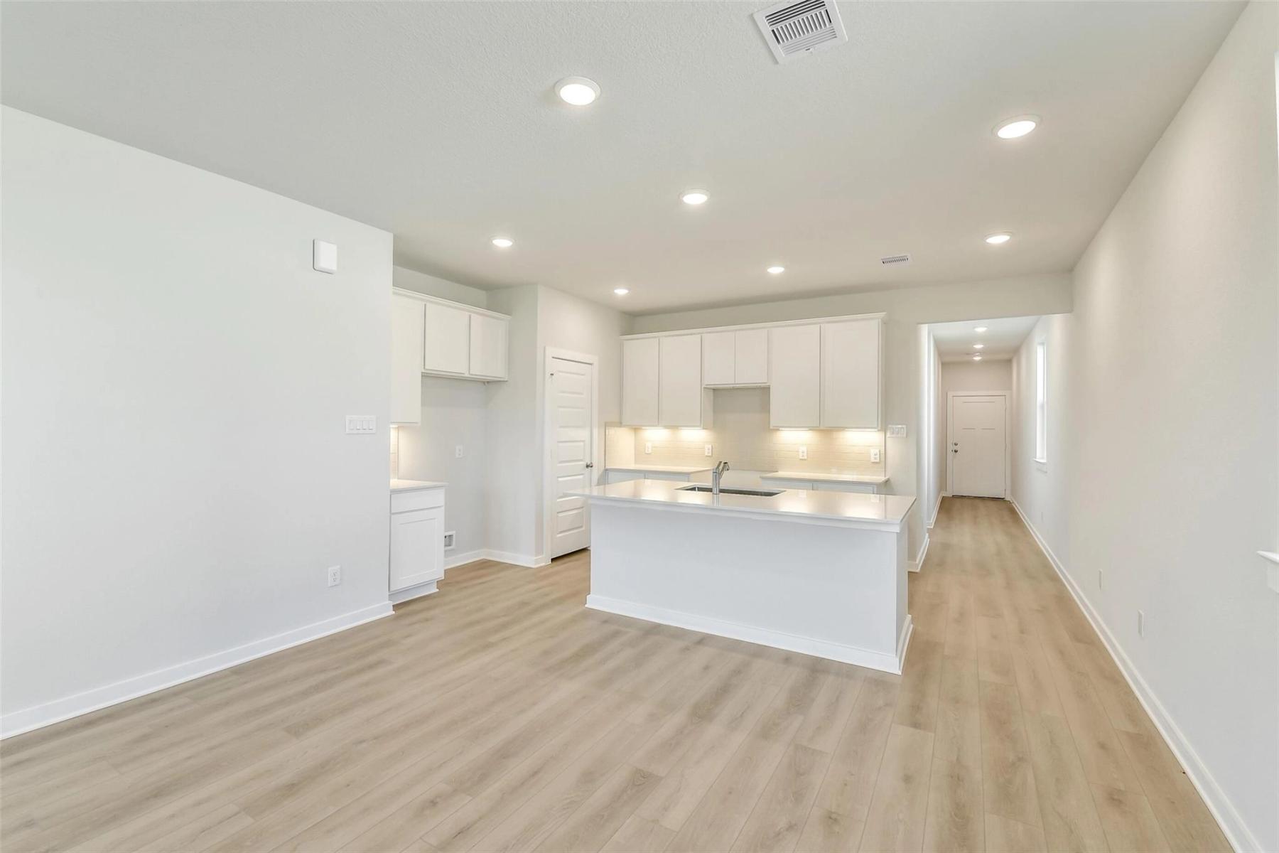 Image 12 of Davidson Homes' New Home at 25984 Liberation Road