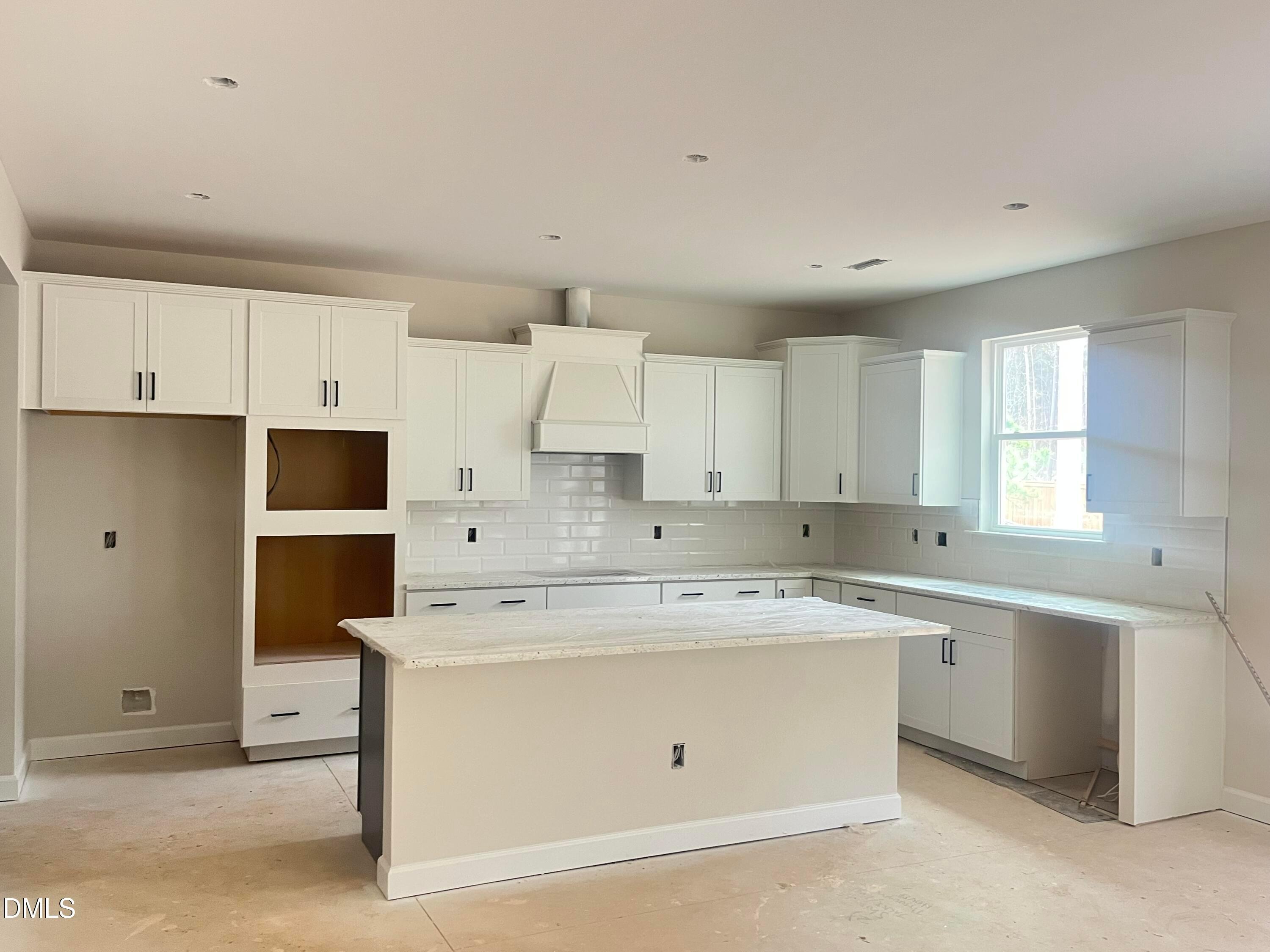 Image 17 of Davidson Homes' New Home at 424 Golden Dragonfly Street