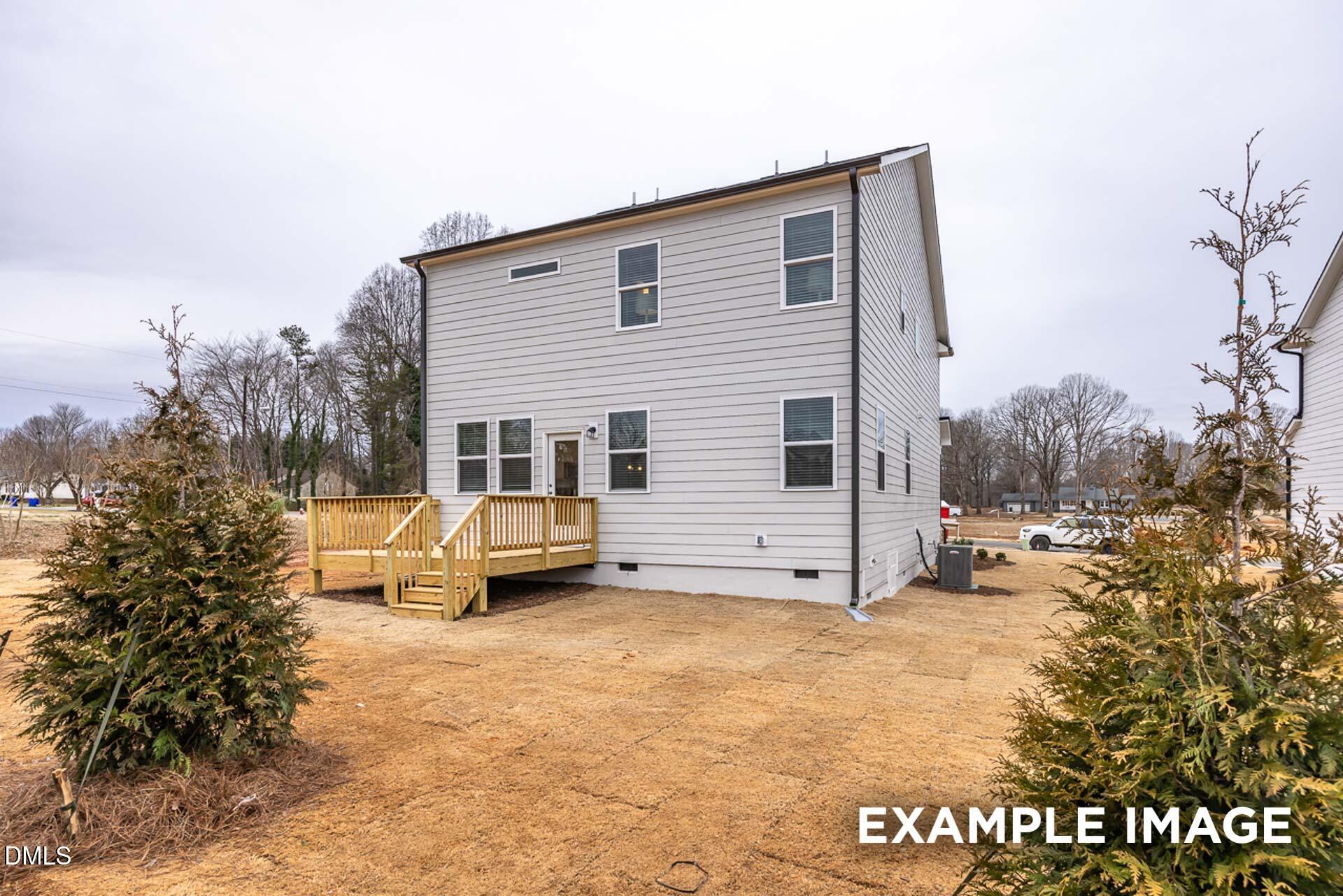 Image 28 of Davidson Homes' New Home at 70 Baldwin Street