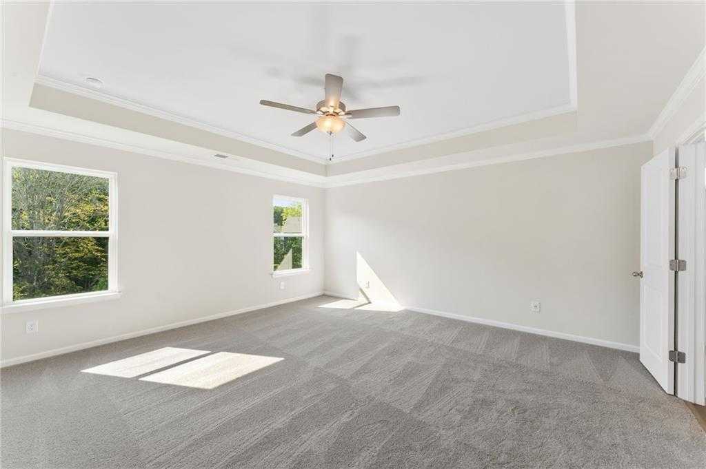 Image 16 of Davidson Homes' New Home at 373 Riverwood Pass