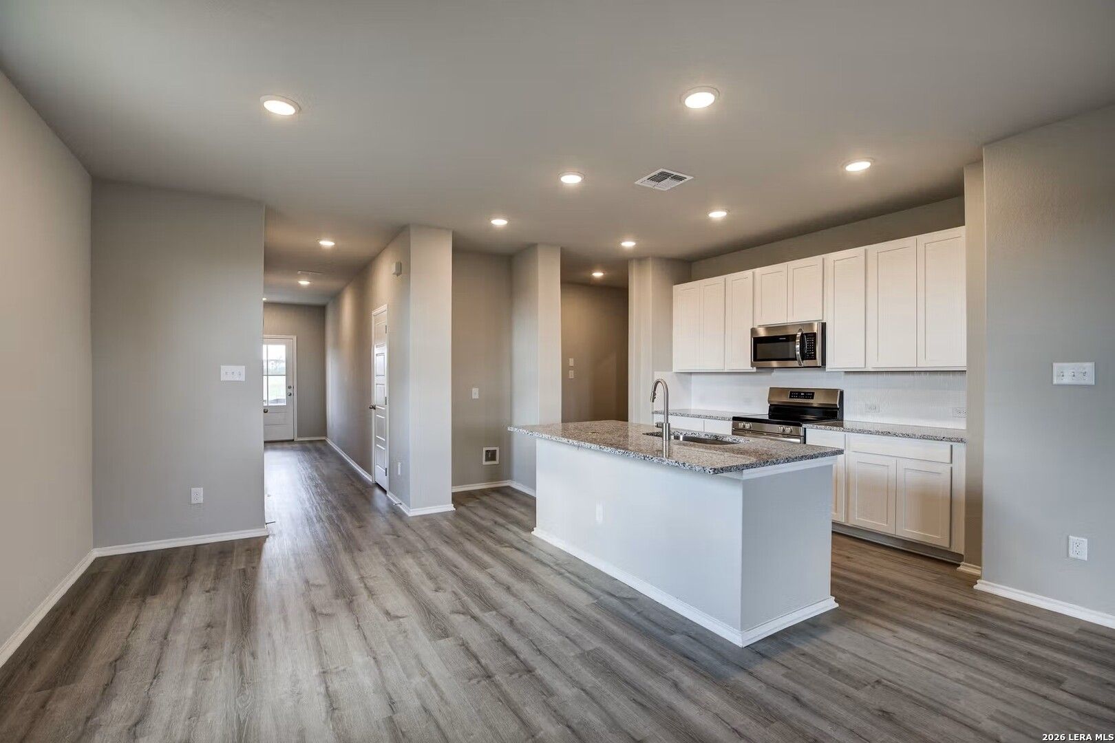 Image 7 of Davidson Homes' New Home at 4927 Mala Vida