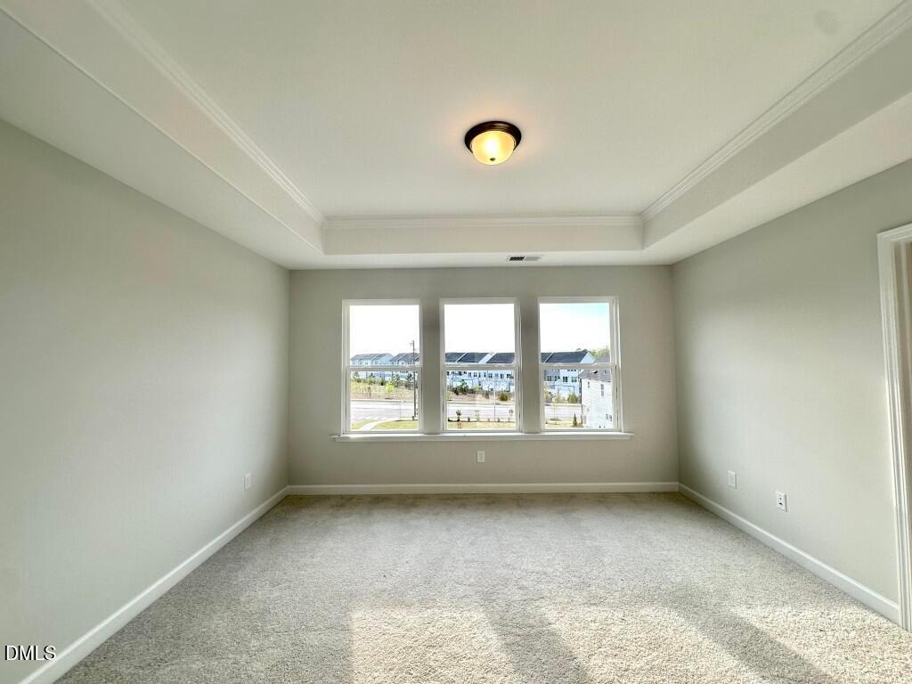 Image 12 of Davidson Homes' New Home at 602 Thatch Lane