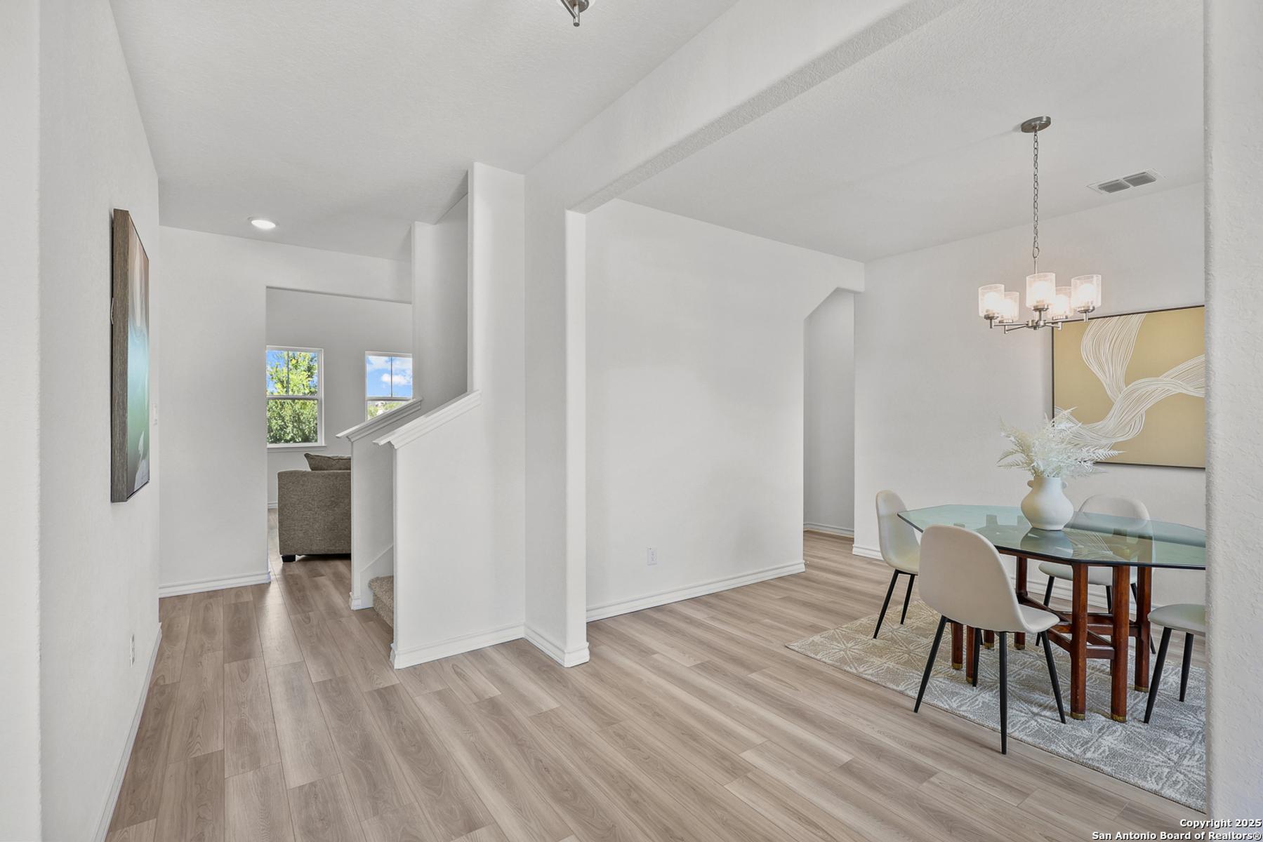 Image 7 of Davidson Homes' New Home at 14474 Costa Leon