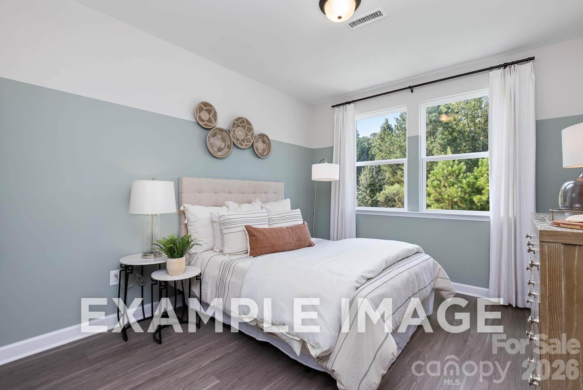 Image 21 of Davidson Homes' New Home at 162 Windgate Way