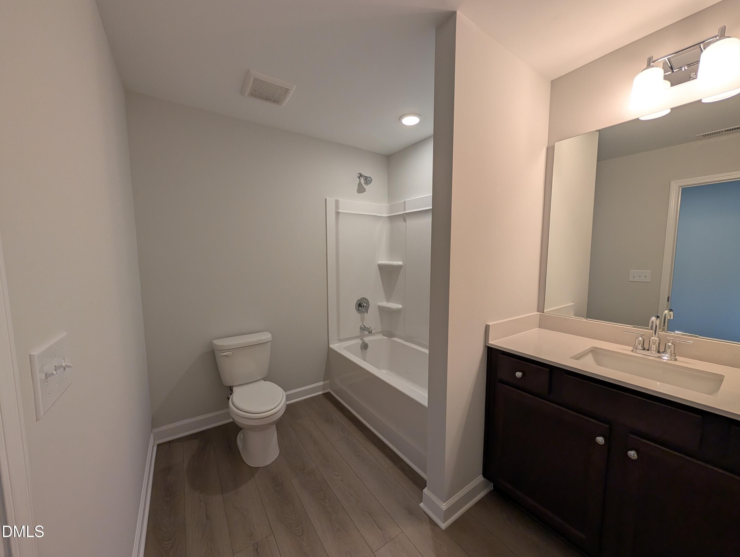 Image 25 of Davidson Homes' New Home at 825 Diana Victoria Court