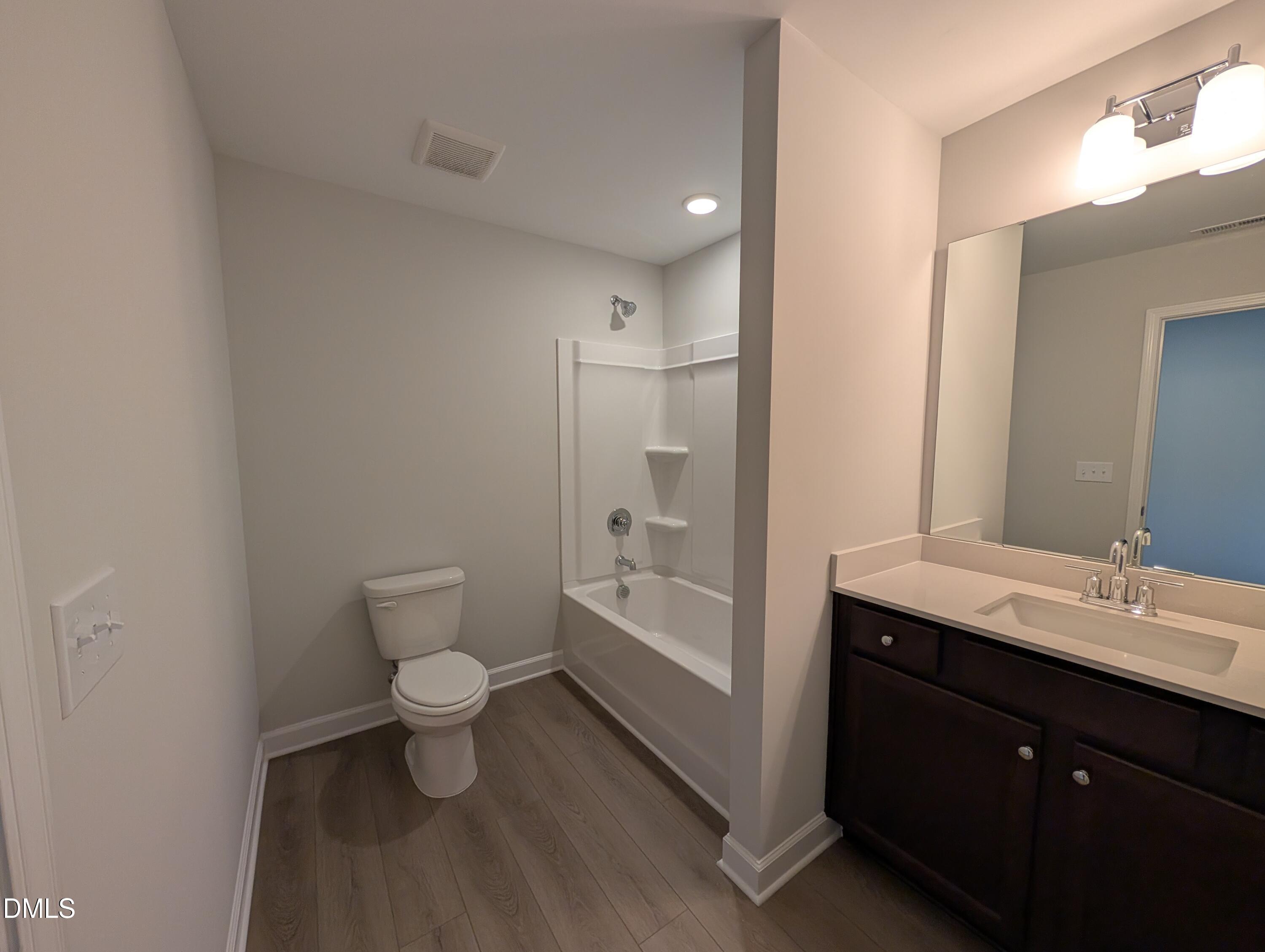 Image 25 of Davidson Homes' New Home at 825 Diana Victoria Court