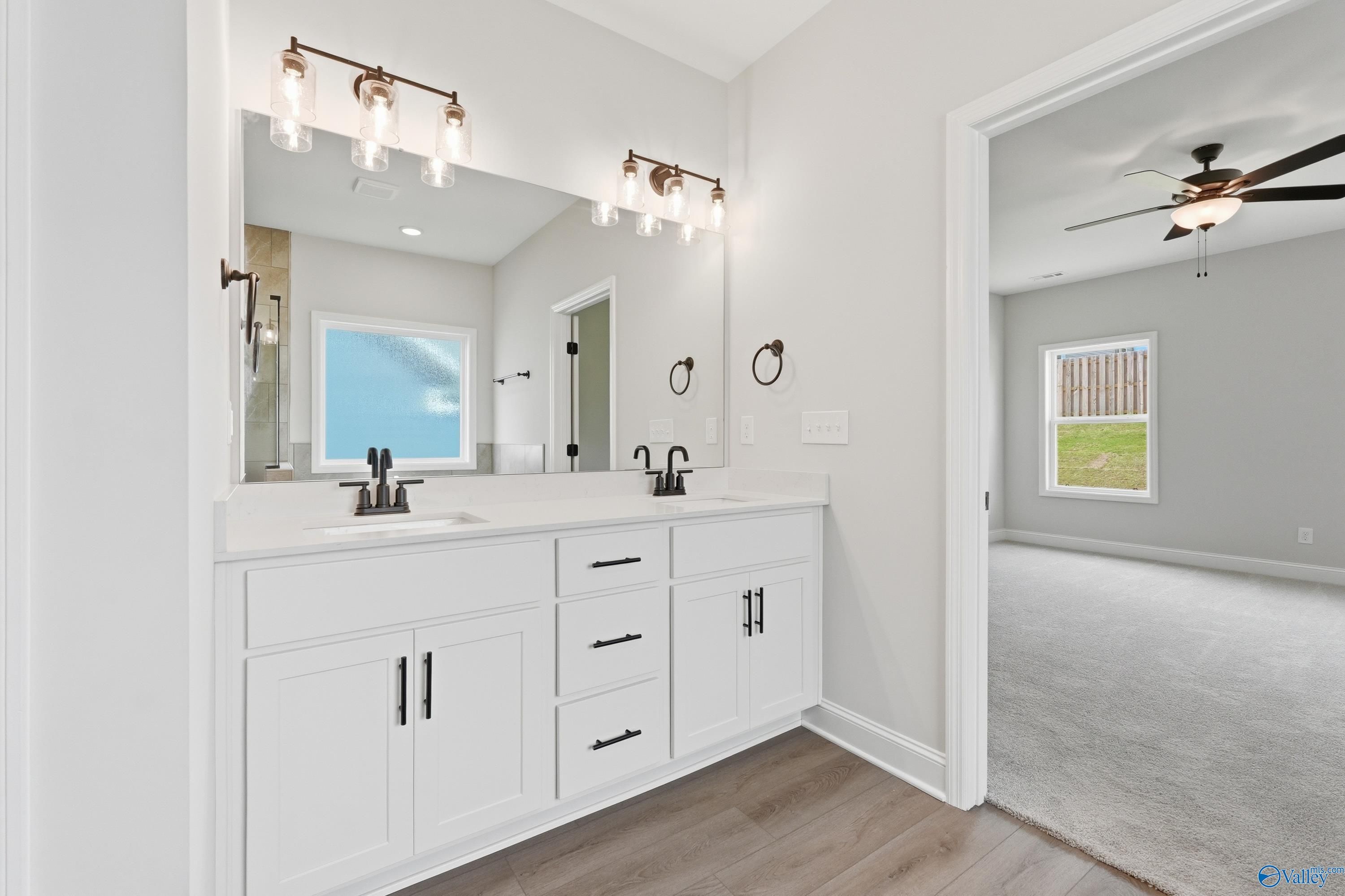 Image 18 of Davidson Homes' New Home at 106 Evergreen Mill Lane