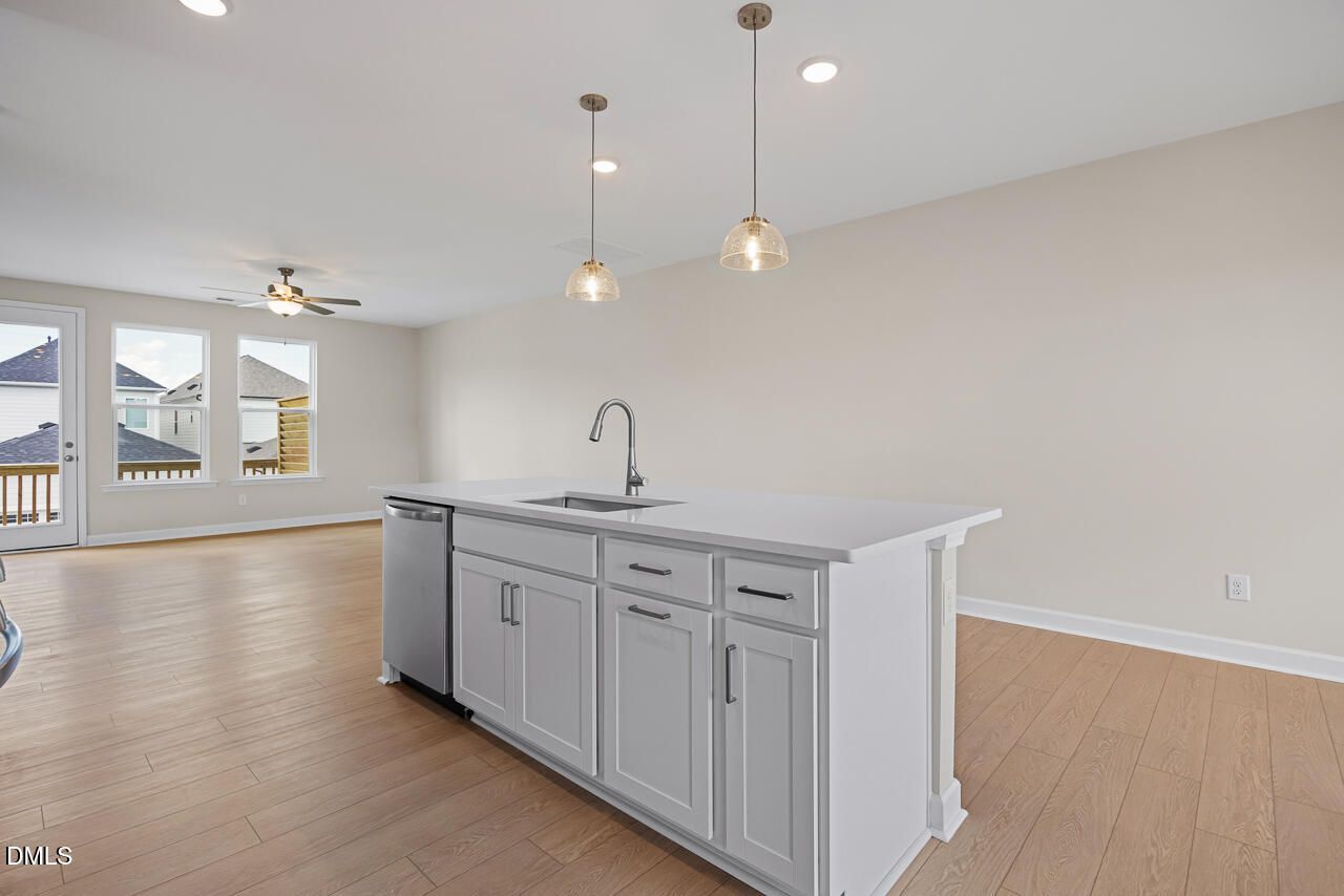Image 15 of Davidson Homes' New Home at 411 Bahia Drive