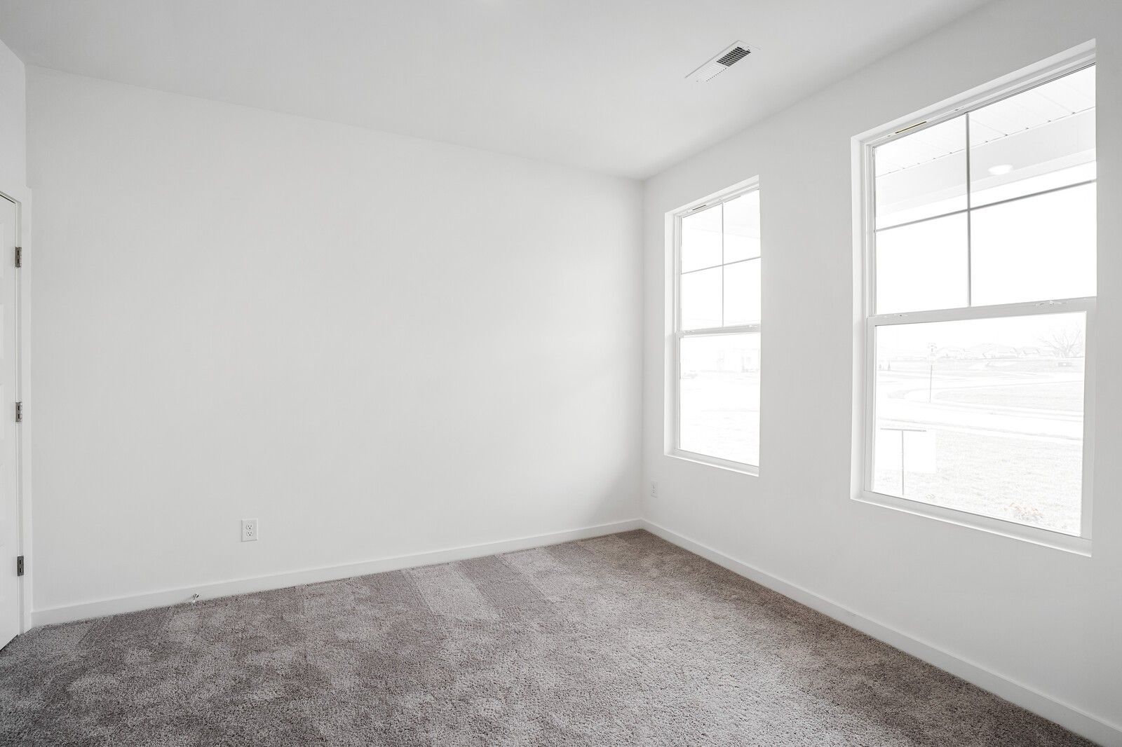 Image 4 of Davidson Homes' New Home at 8004 Netterfield Drive