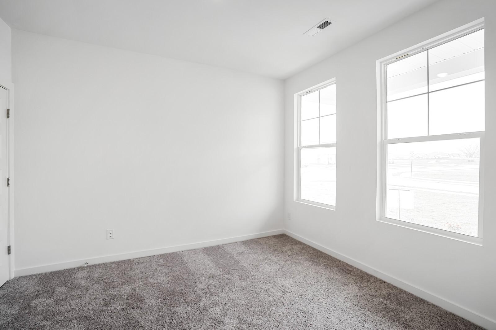 Image 4 of Davidson Homes' New Home at 8004 Netterfield Drive
