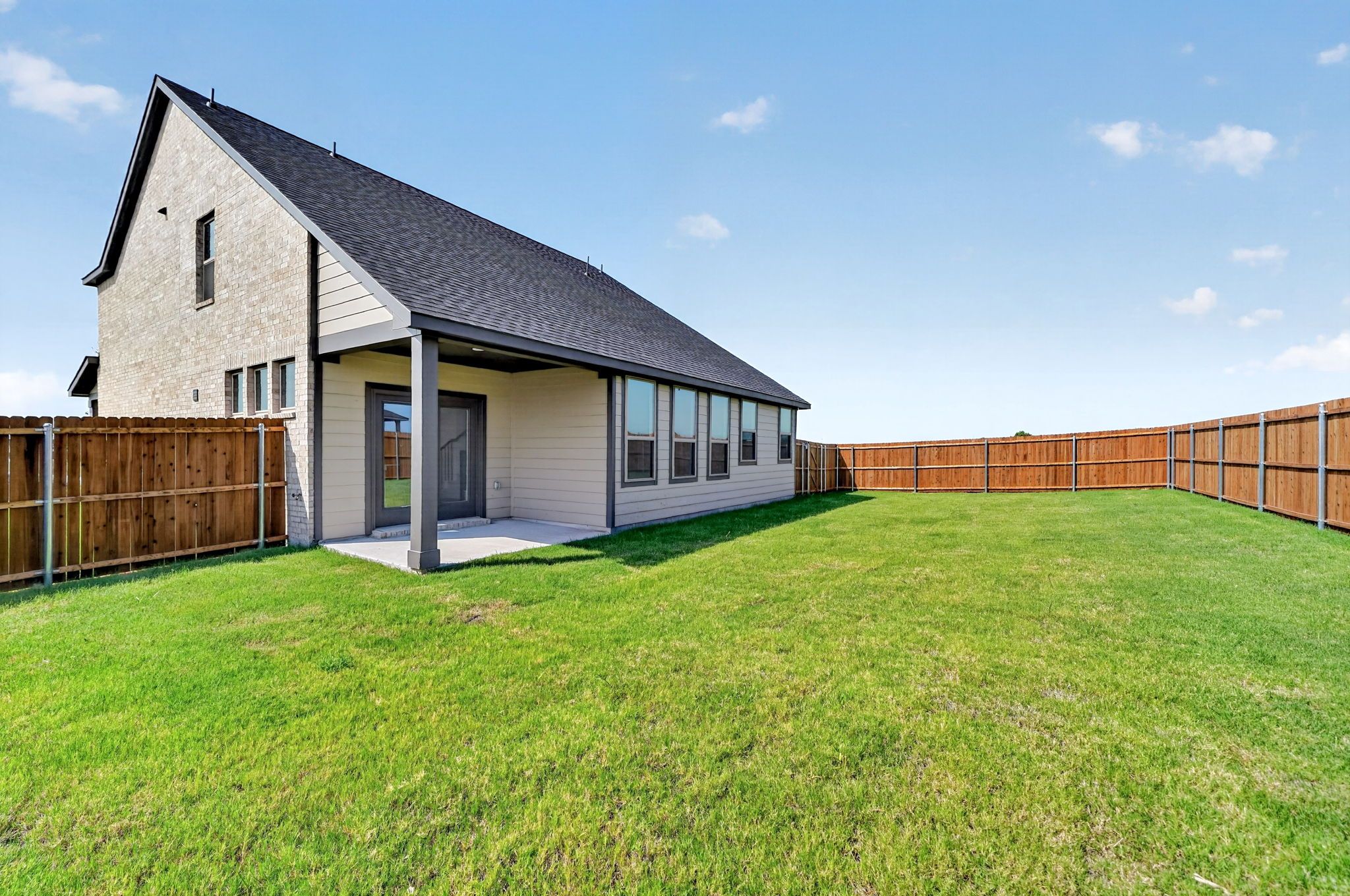 Image 39 of Davidson Homes' New Home at 1408 Centerline