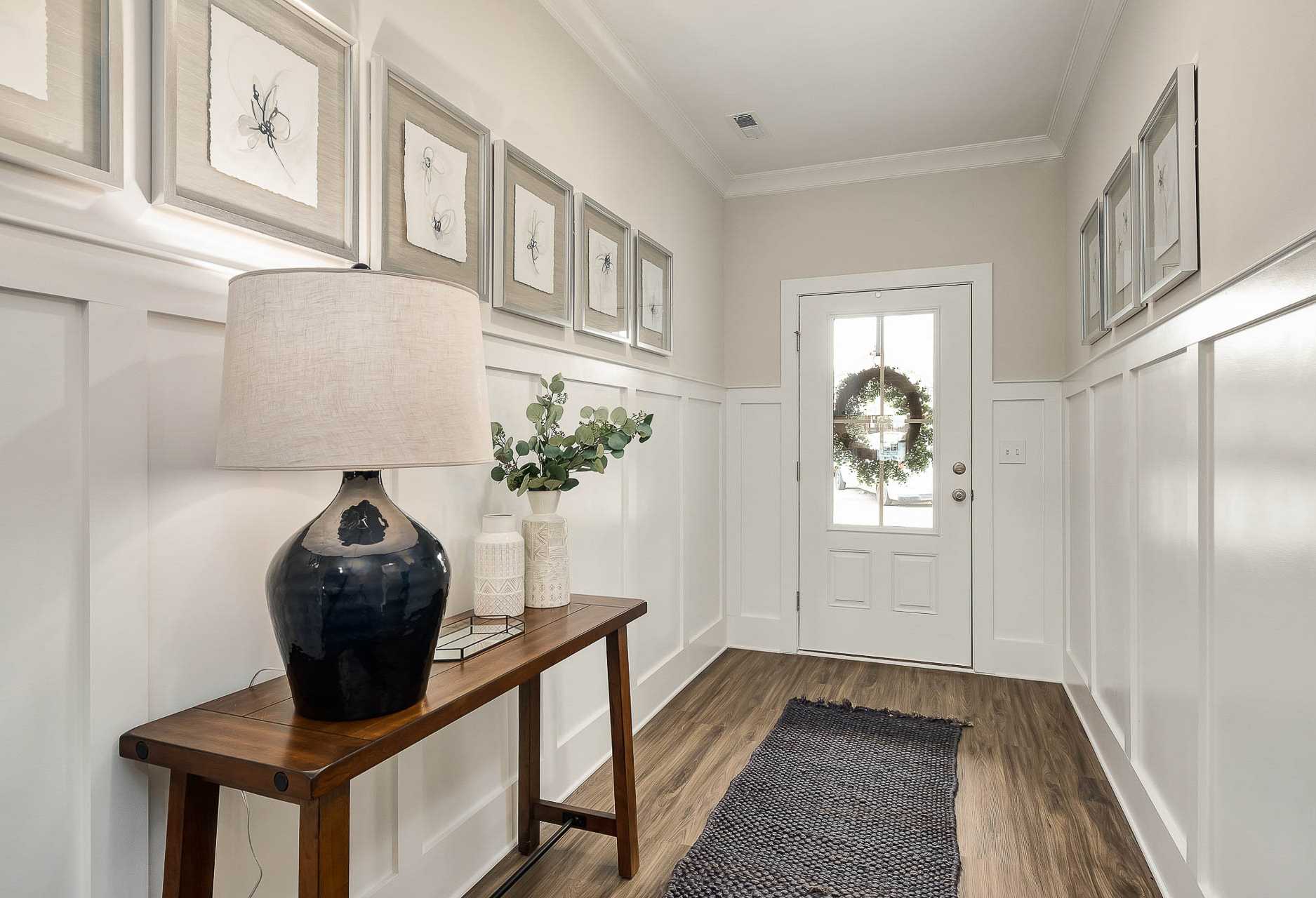 Image 3 of Davidson Homes' The Daphne Floor Plan