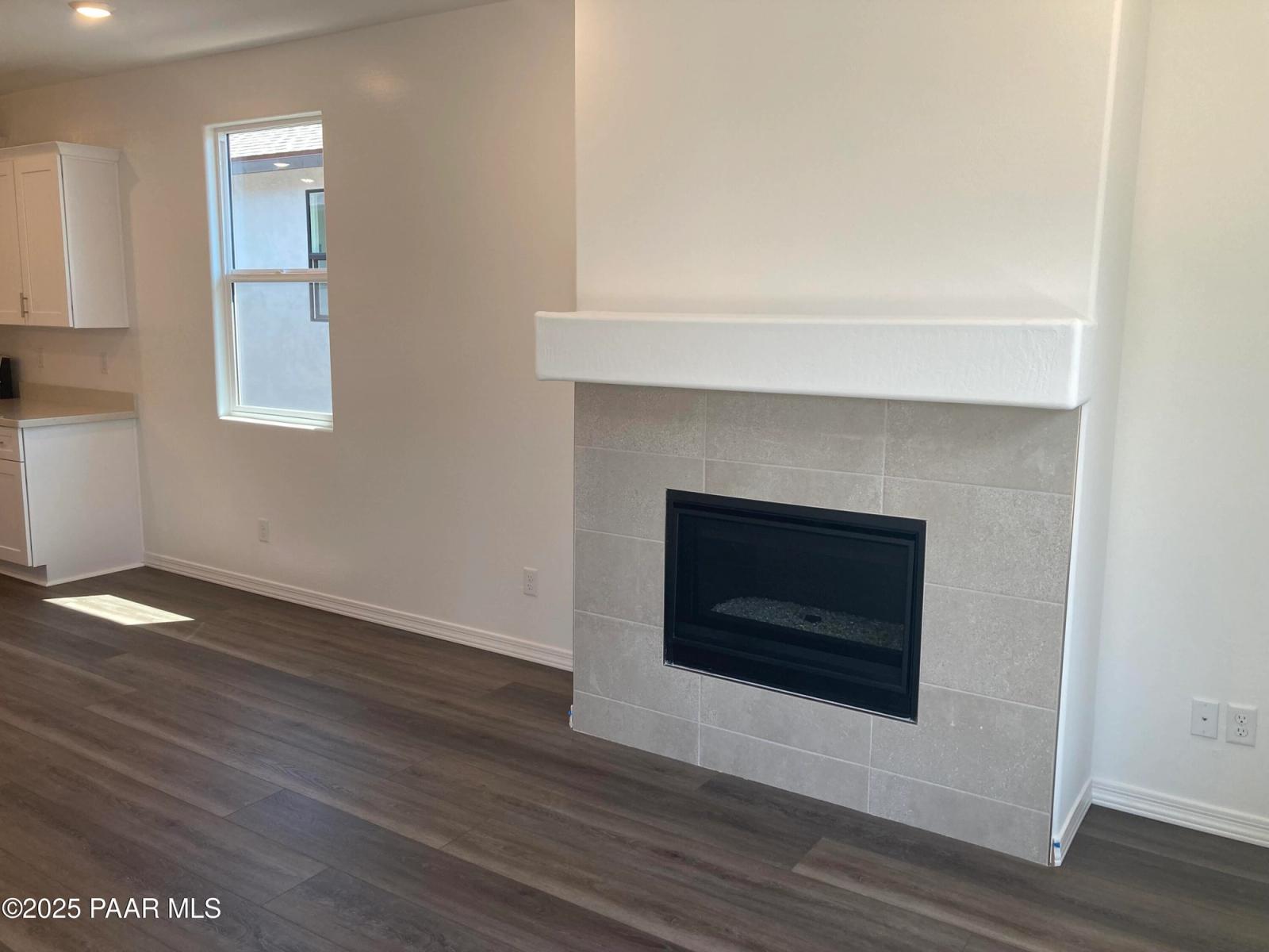Image 5 of Davidson Homes' New Home at 1268 Deadwood Lane