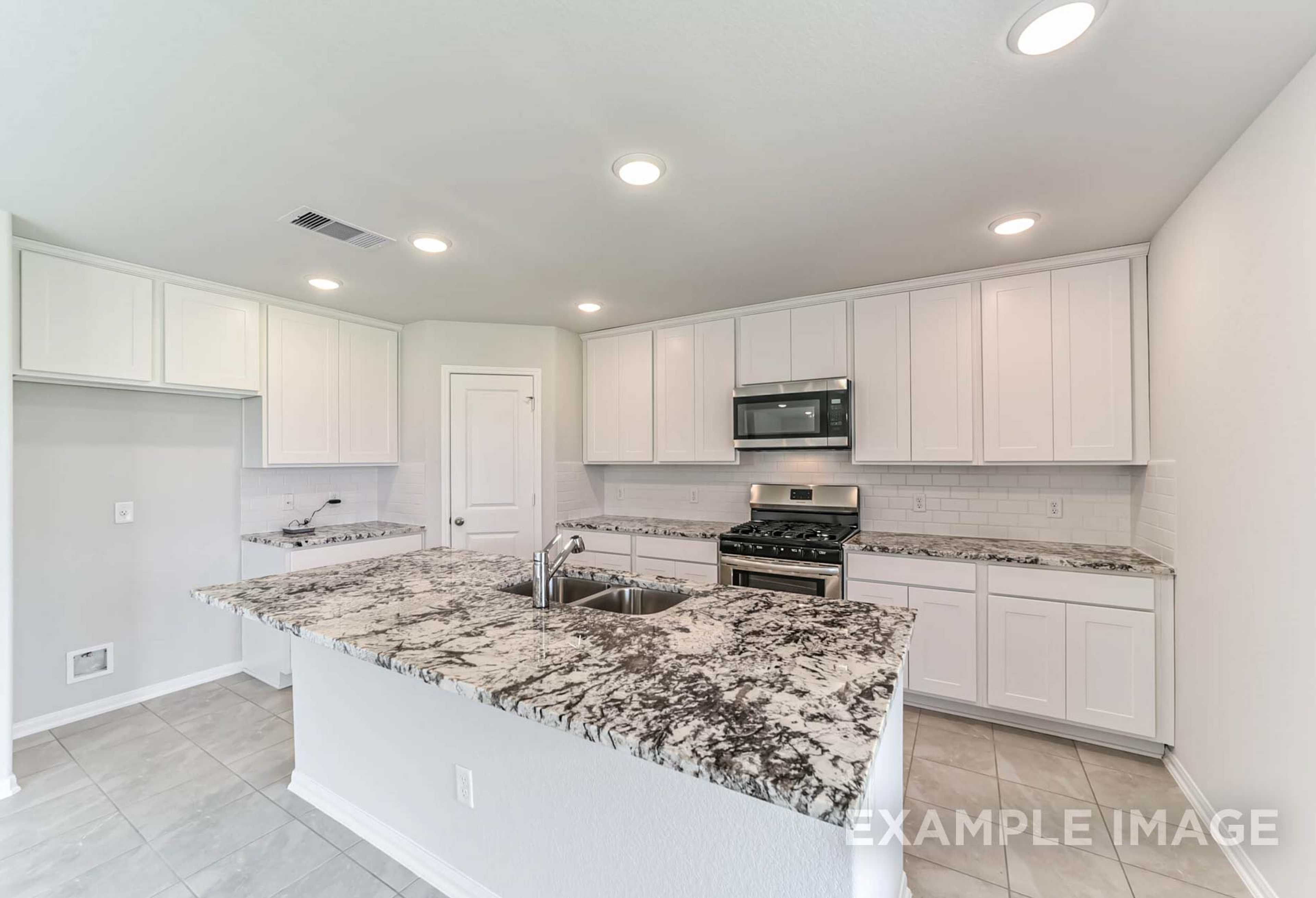 The Solara Kitchen