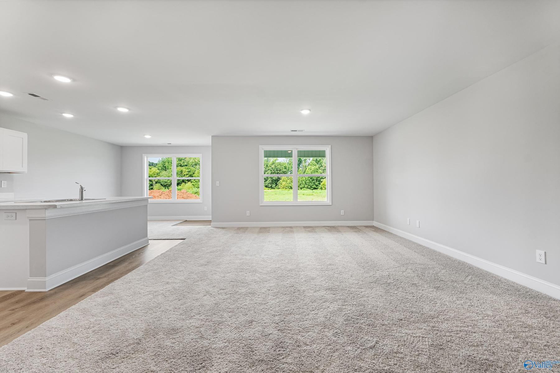 Image 7 of Davidson Homes' New Home at 118 Fuller Drive