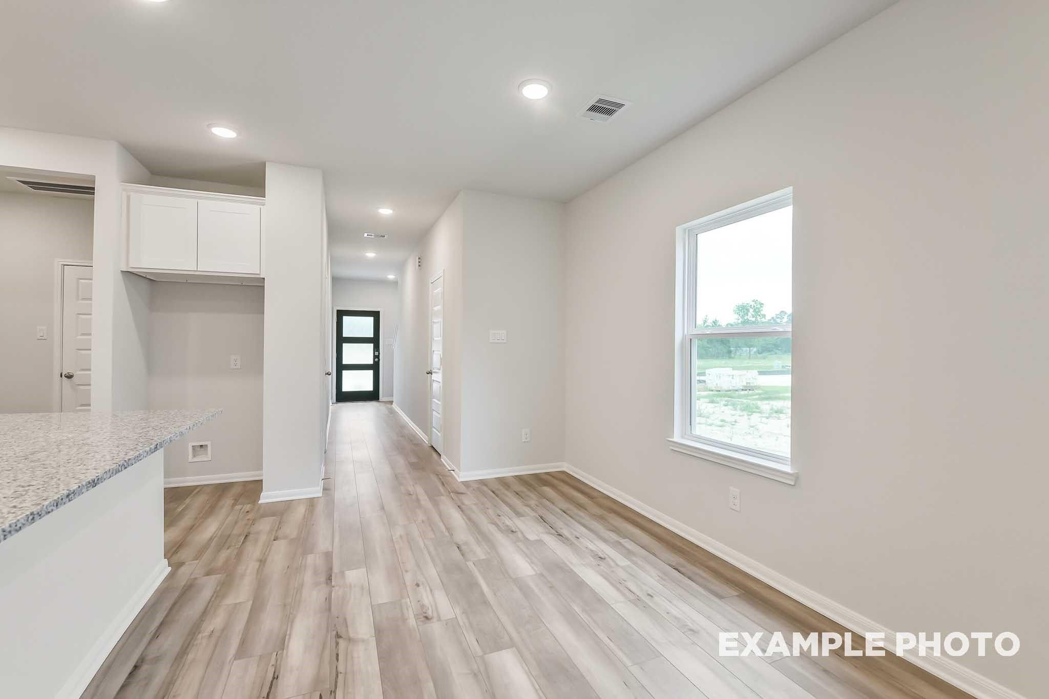 Image 9 of Davidson Homes' New Home at 11122 Liberty Bell Lane