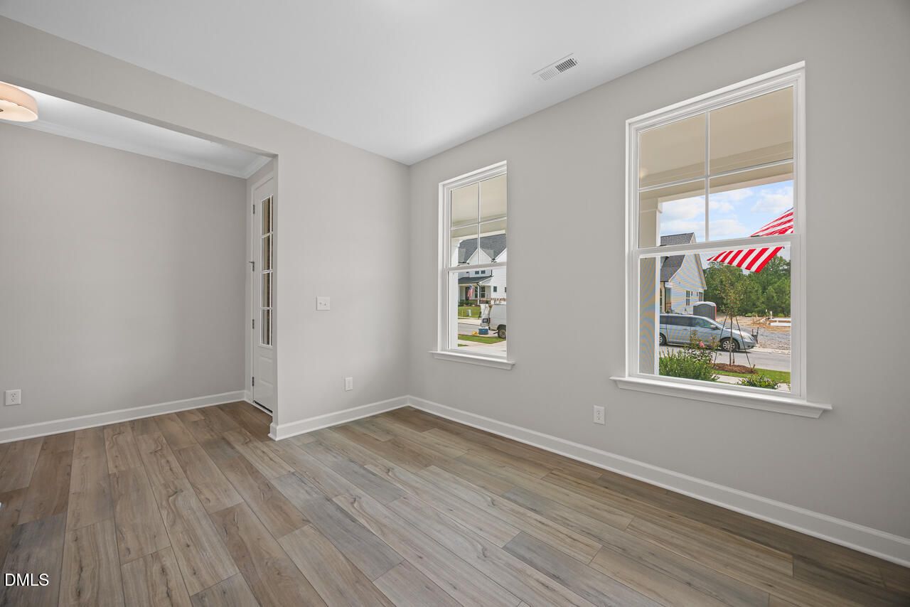 Image 3 of Davidson Homes' New Home at 1925 Eagle Manor Drive