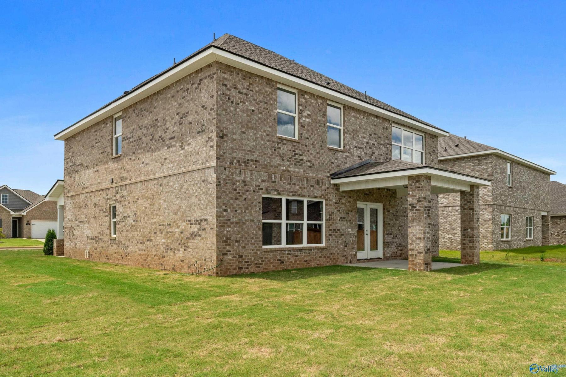 Image 22 of Davidson Homes' New Home at 217 Irish Hill Drive