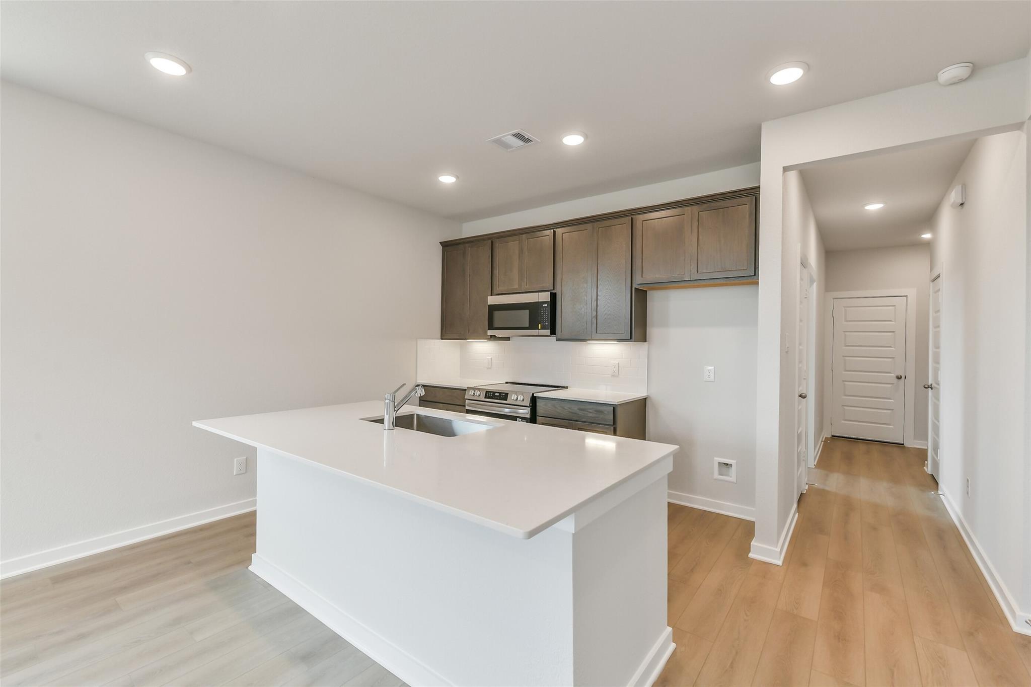 Image 11 of Davidson Homes' New Home at 11874 Brunel Drive