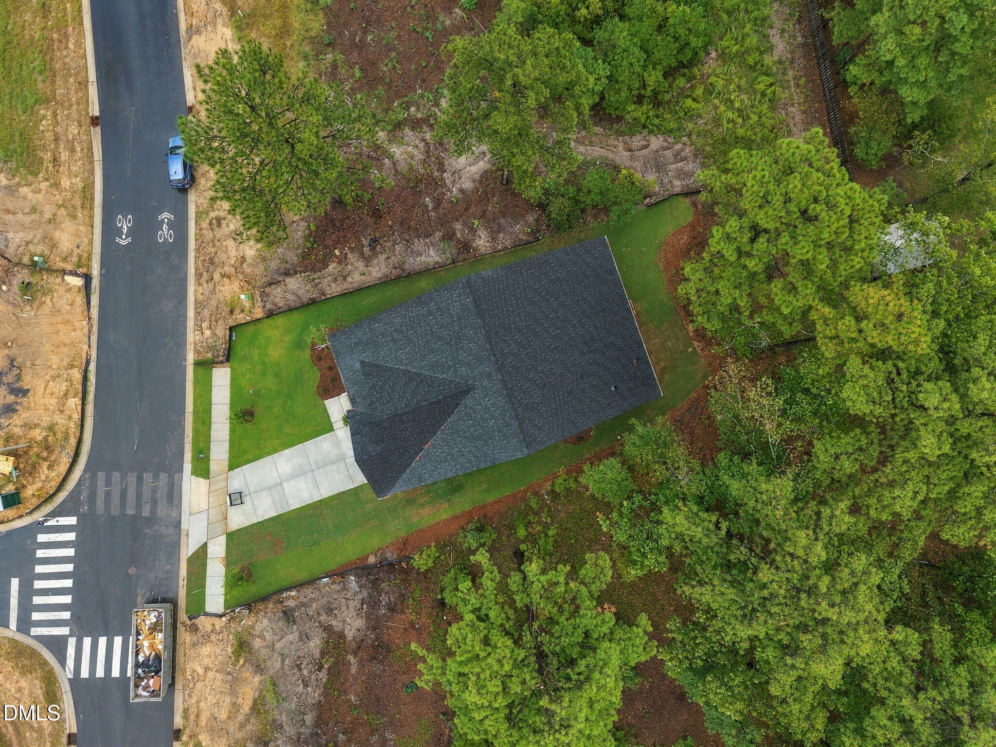 Image 39 of Davidson Homes' New Home at 347 Queensferry Lane