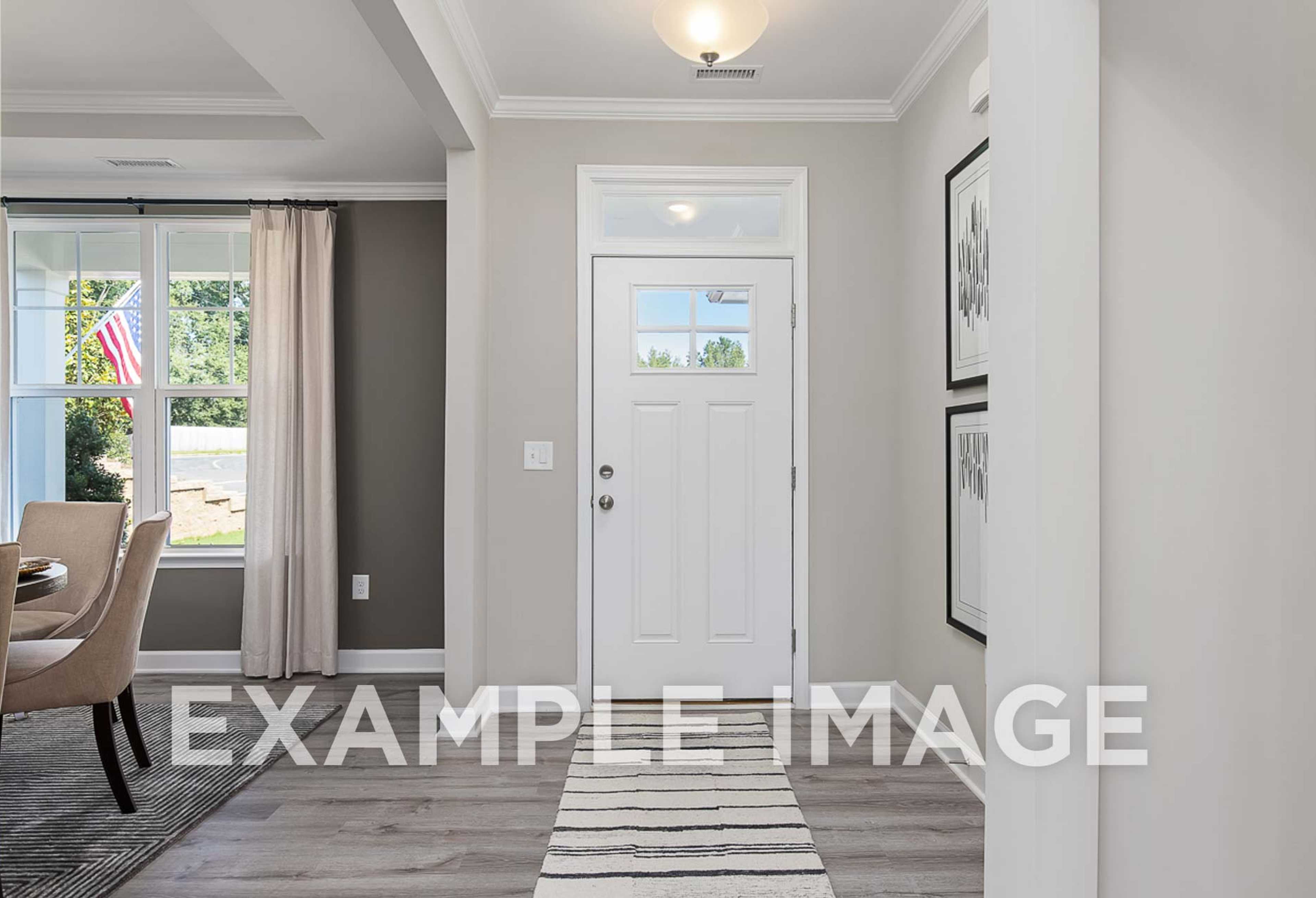 Image 2 of Davidson Homes' The Ash D Floor Plan