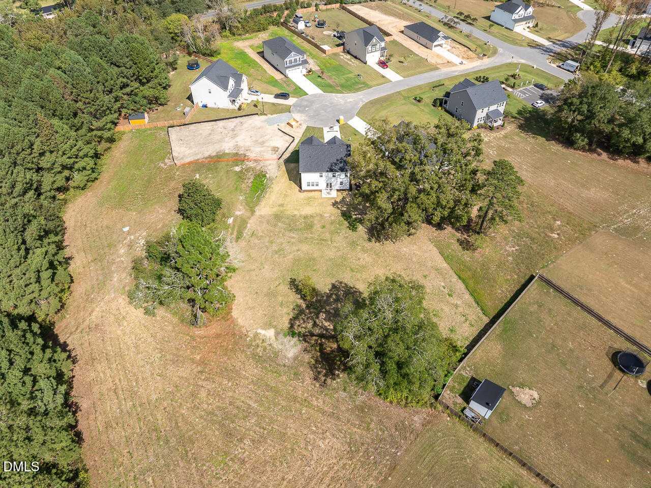 Image 35 of Davidson Homes' New Home at 61 Single Barrel Ct